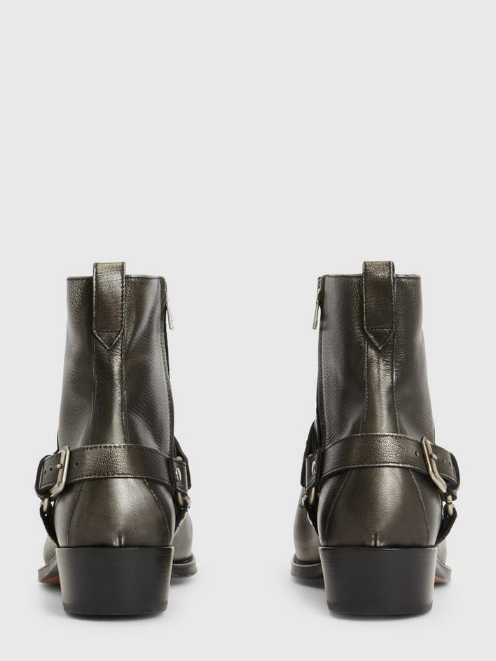 LUDLOW HARNESS BOOT image number 3