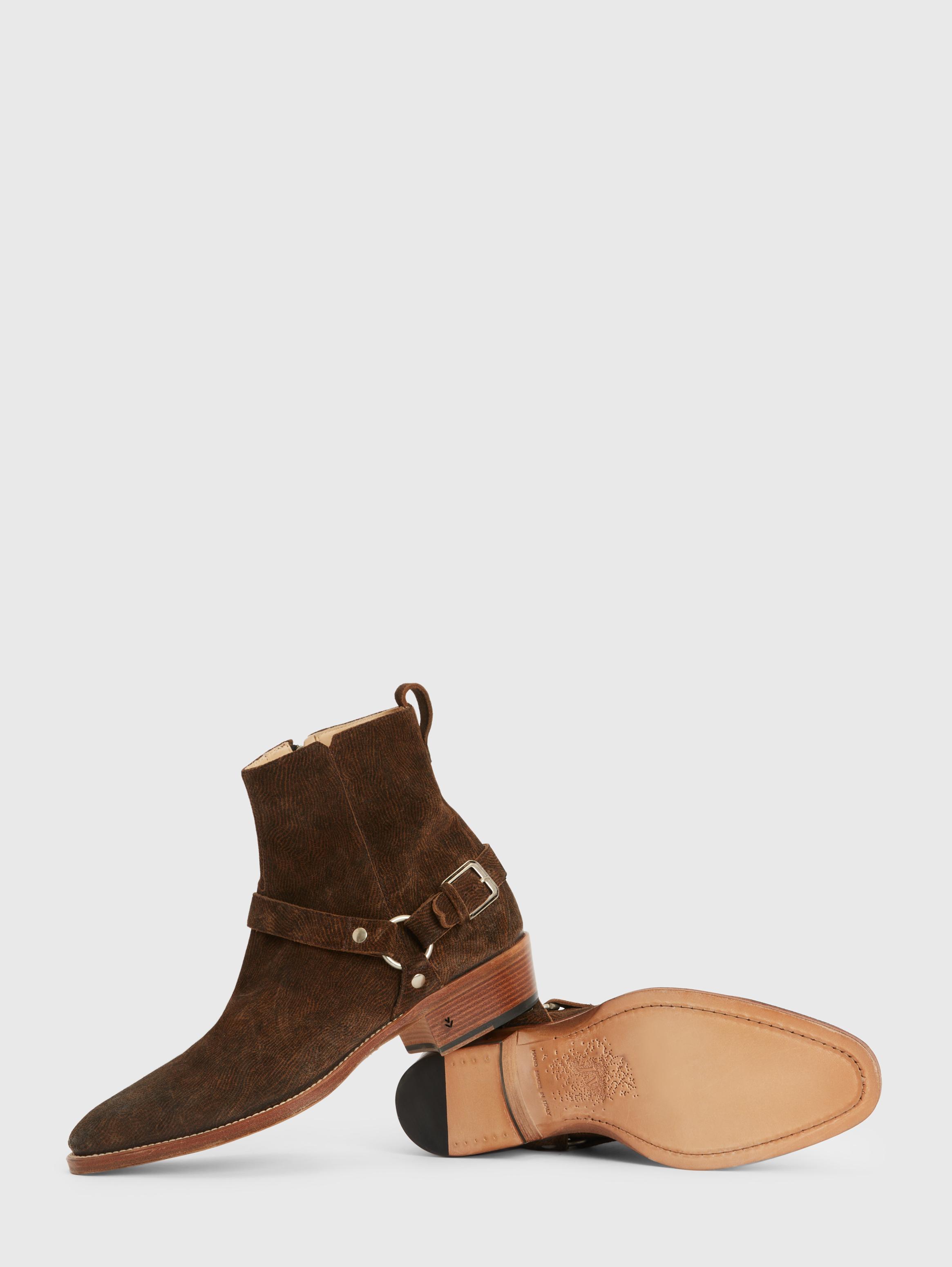 LUDLOW HARNESS BOOT image number 2