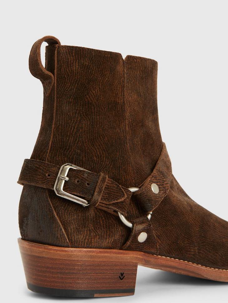 LUDLOW HARNESS BOOT image number 4
