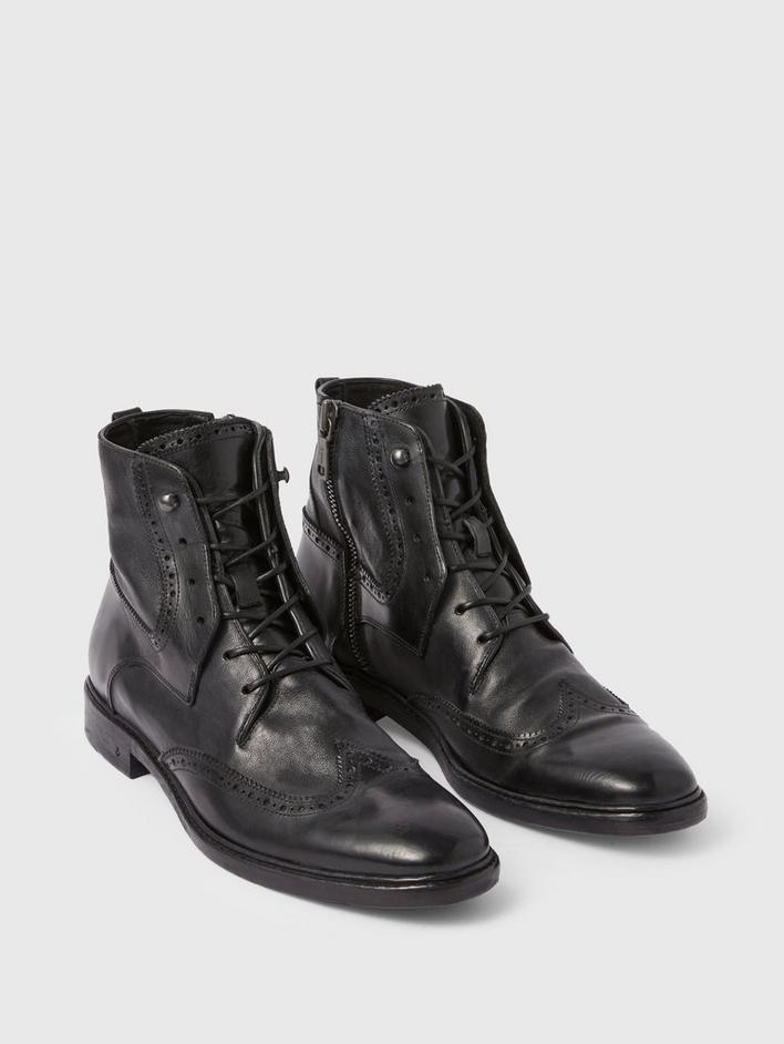 IRVING WINGTIP BOOT image number 1