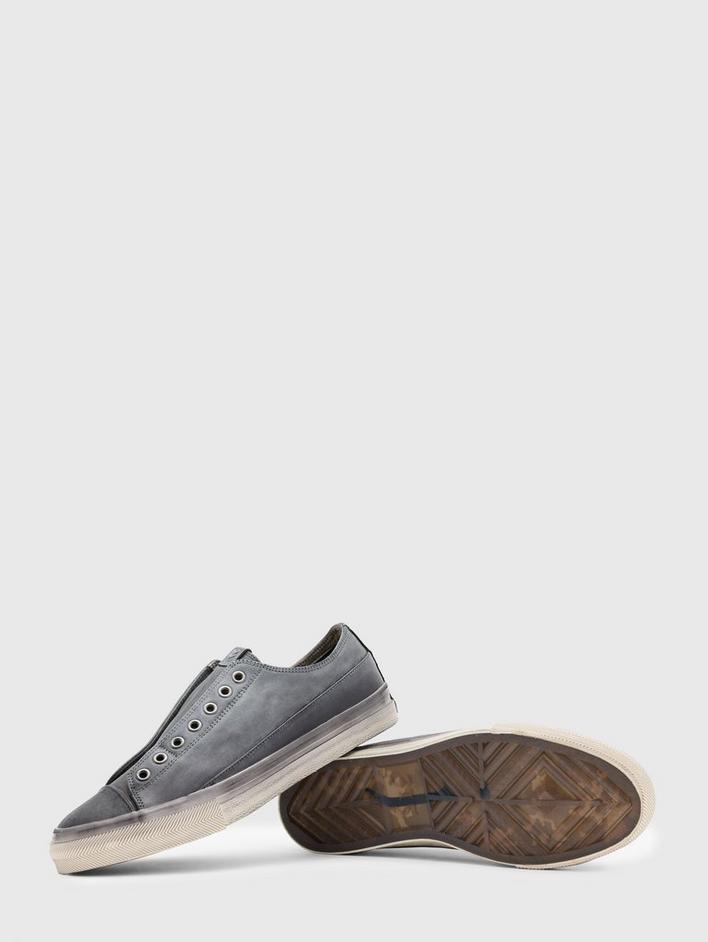 VULC LACELESS LOW image number 2