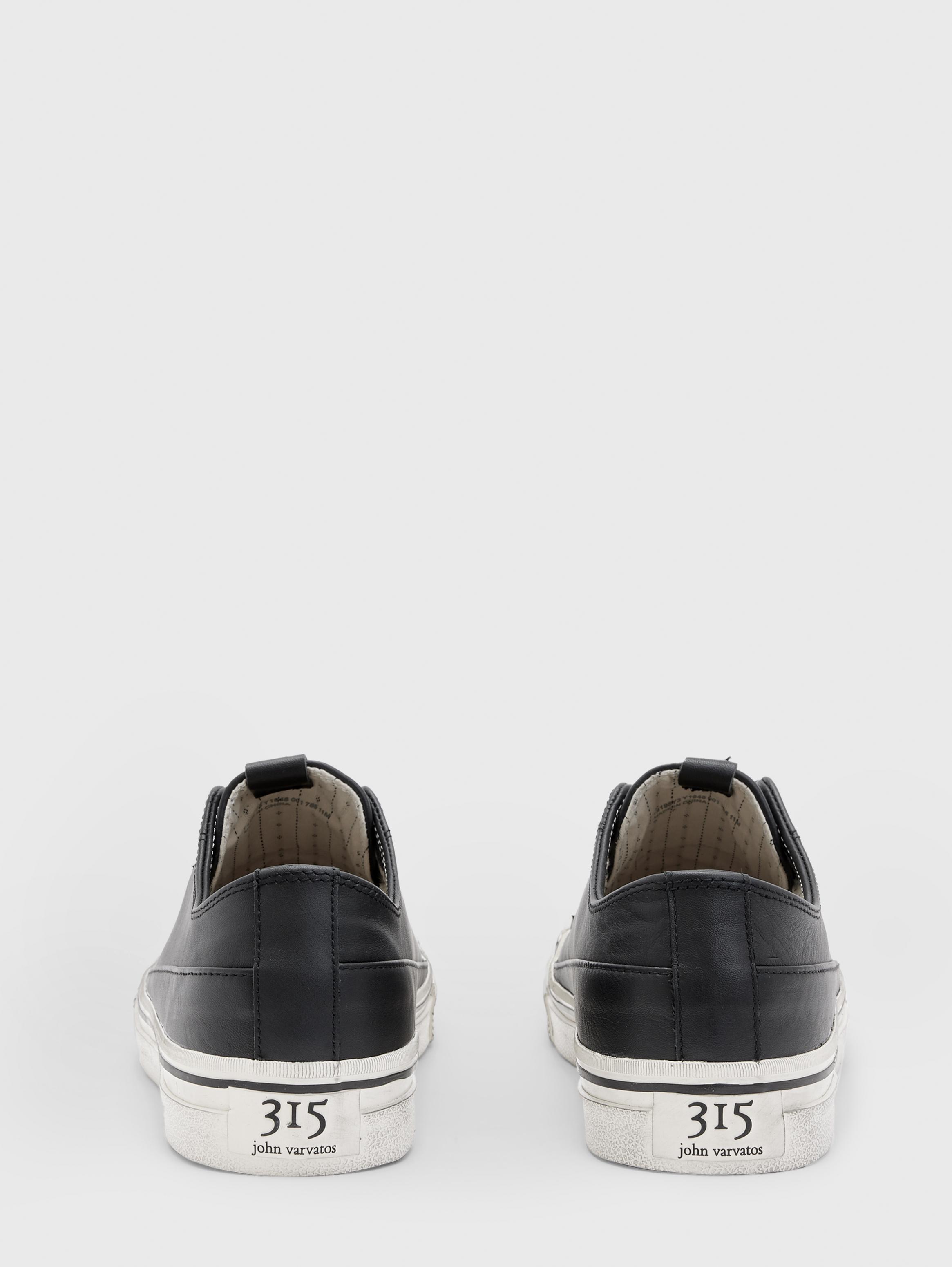 John varvatos sale converse laceless