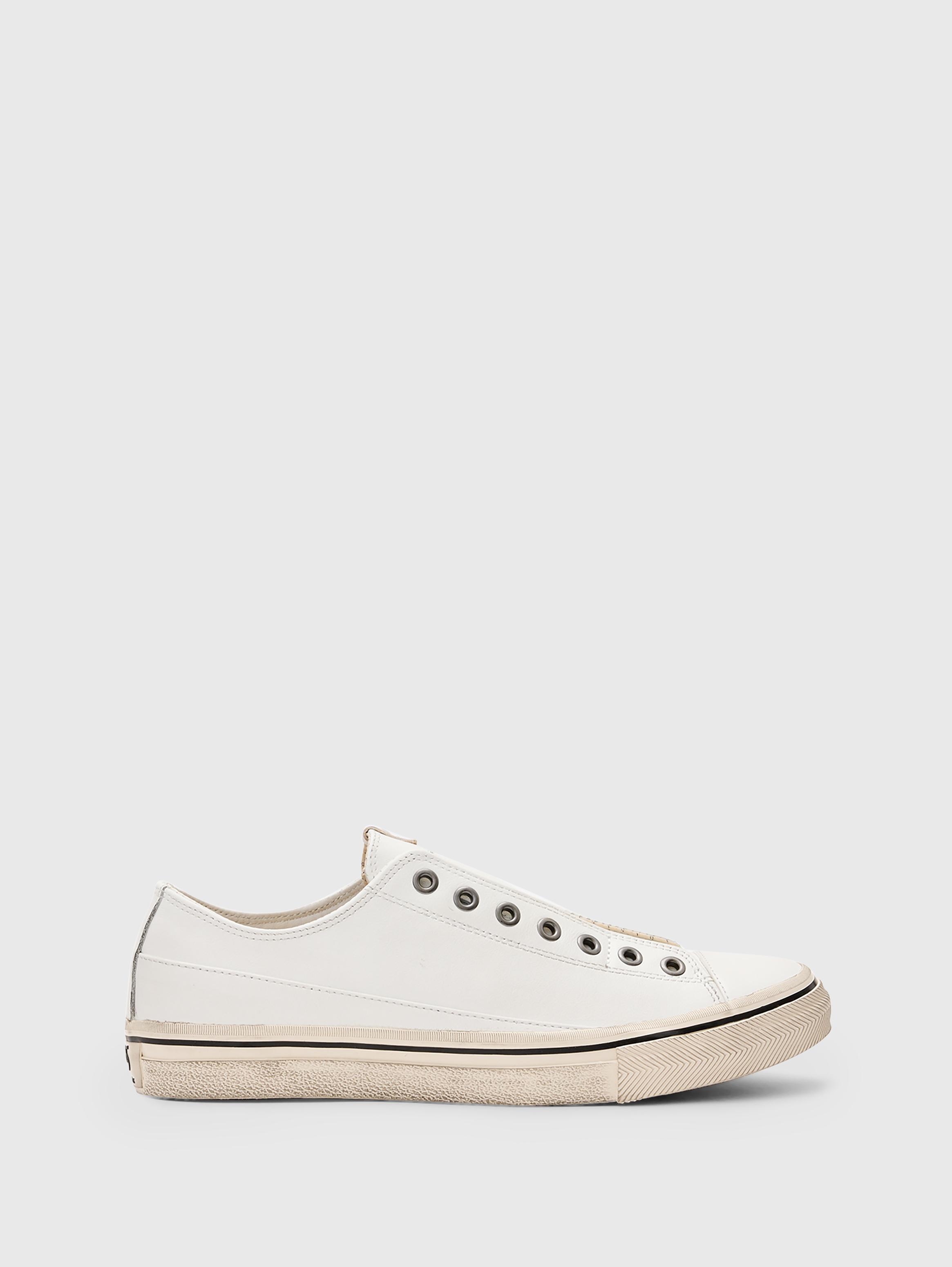 VULC LACELESS LOW TOP image number 5