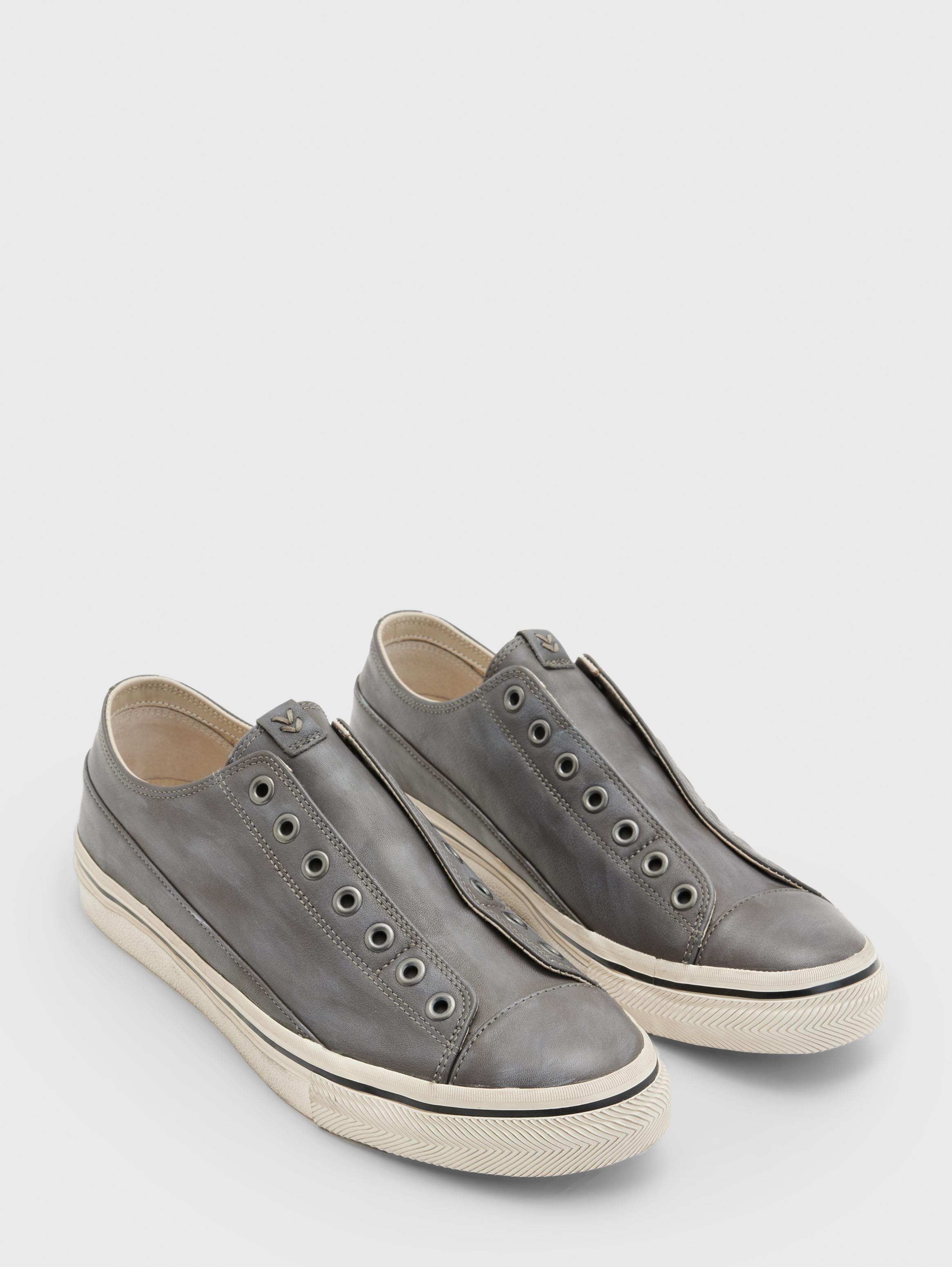 John varvatos reed hot sale low top