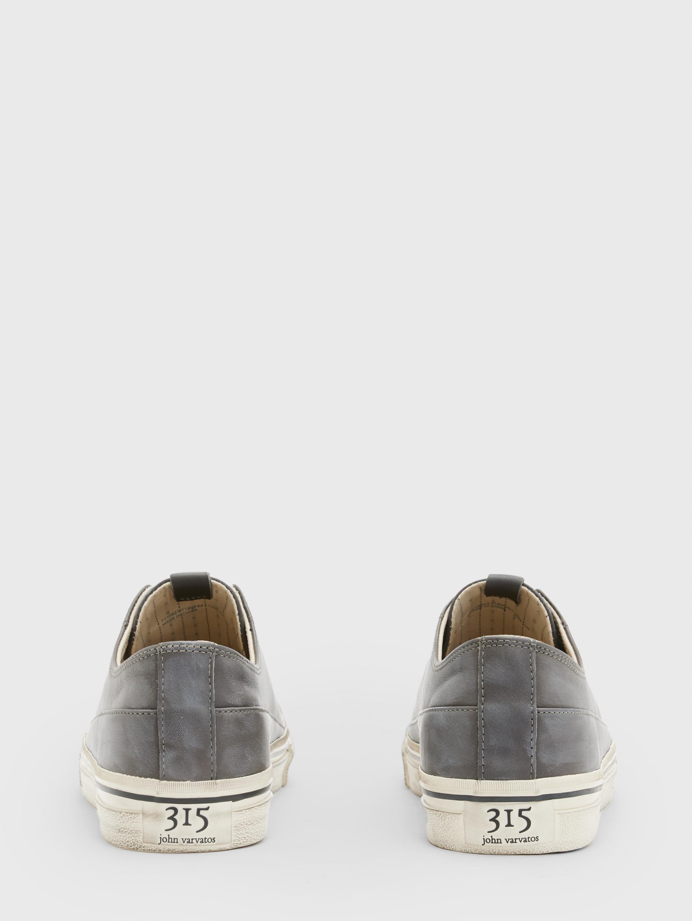 John on sale varvatos laceless