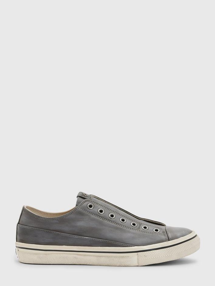 VULC LACELESS LOW TOP | John Varvatos VULC LACELESS LOW TOP | John Varvatos