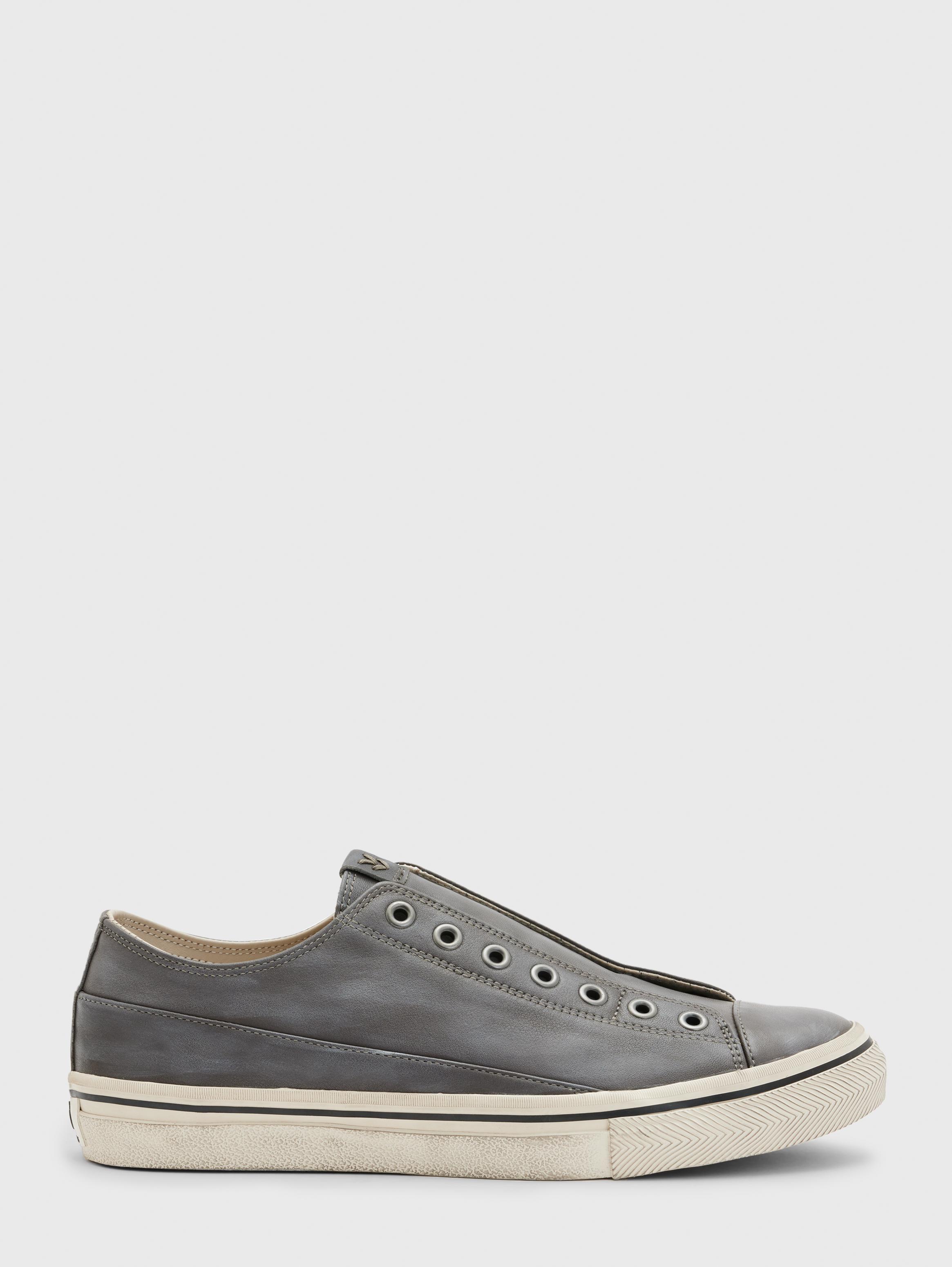 Converse hotsell varvatos laceless