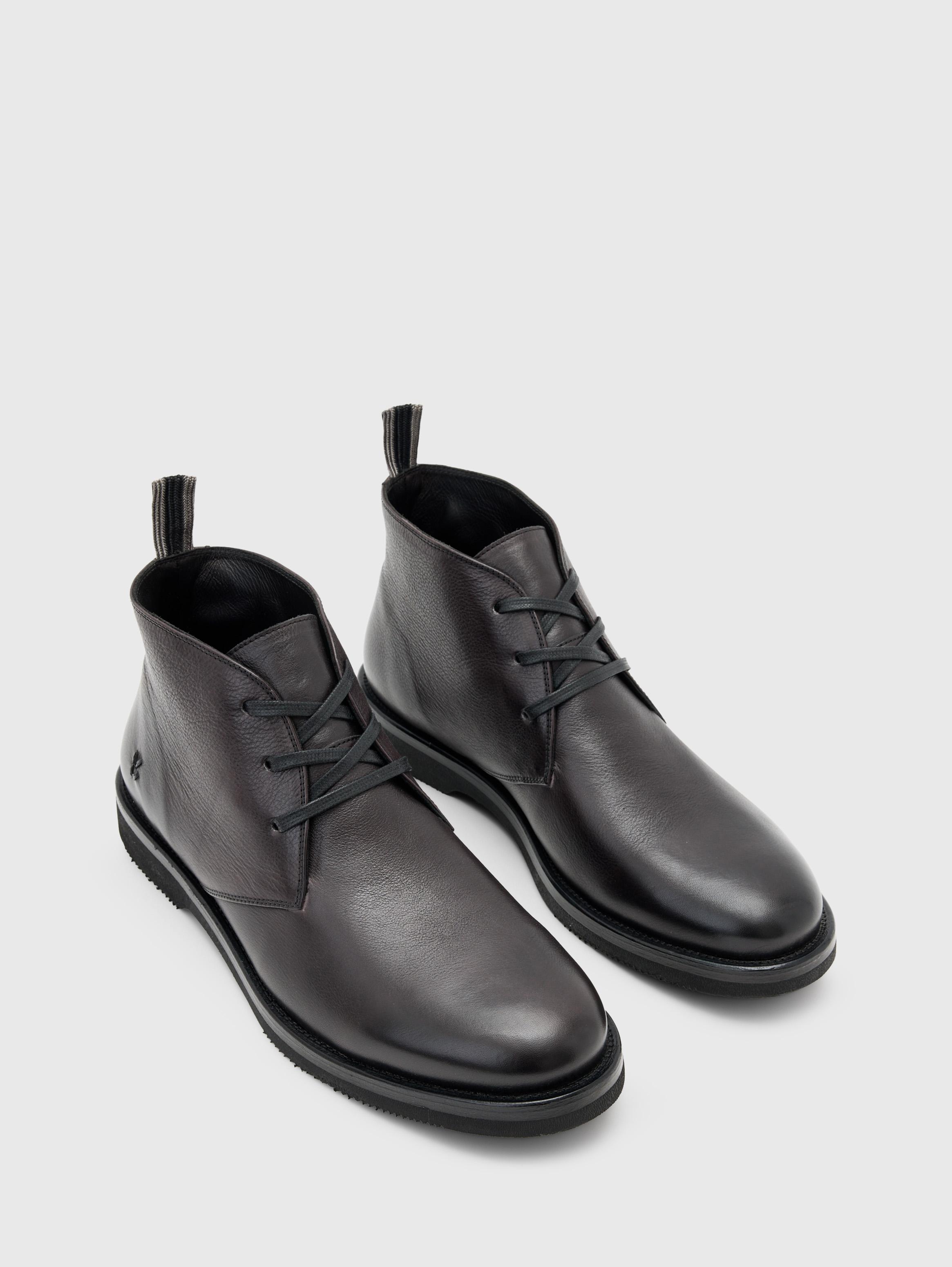 John varvatos zander clearance chukka