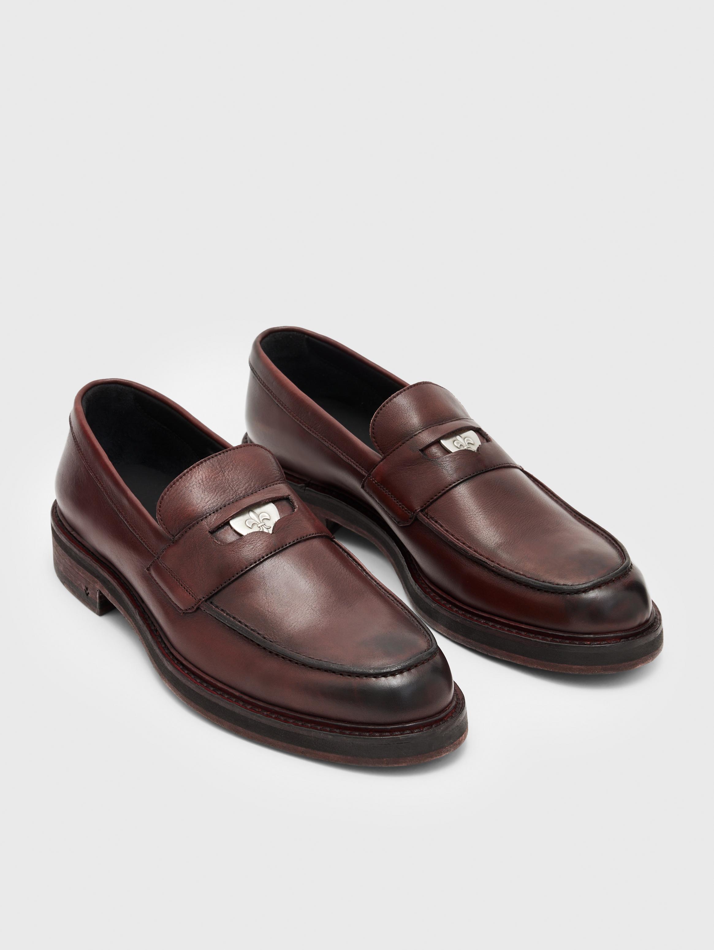 HARRISON LOAFER | John Varvatos