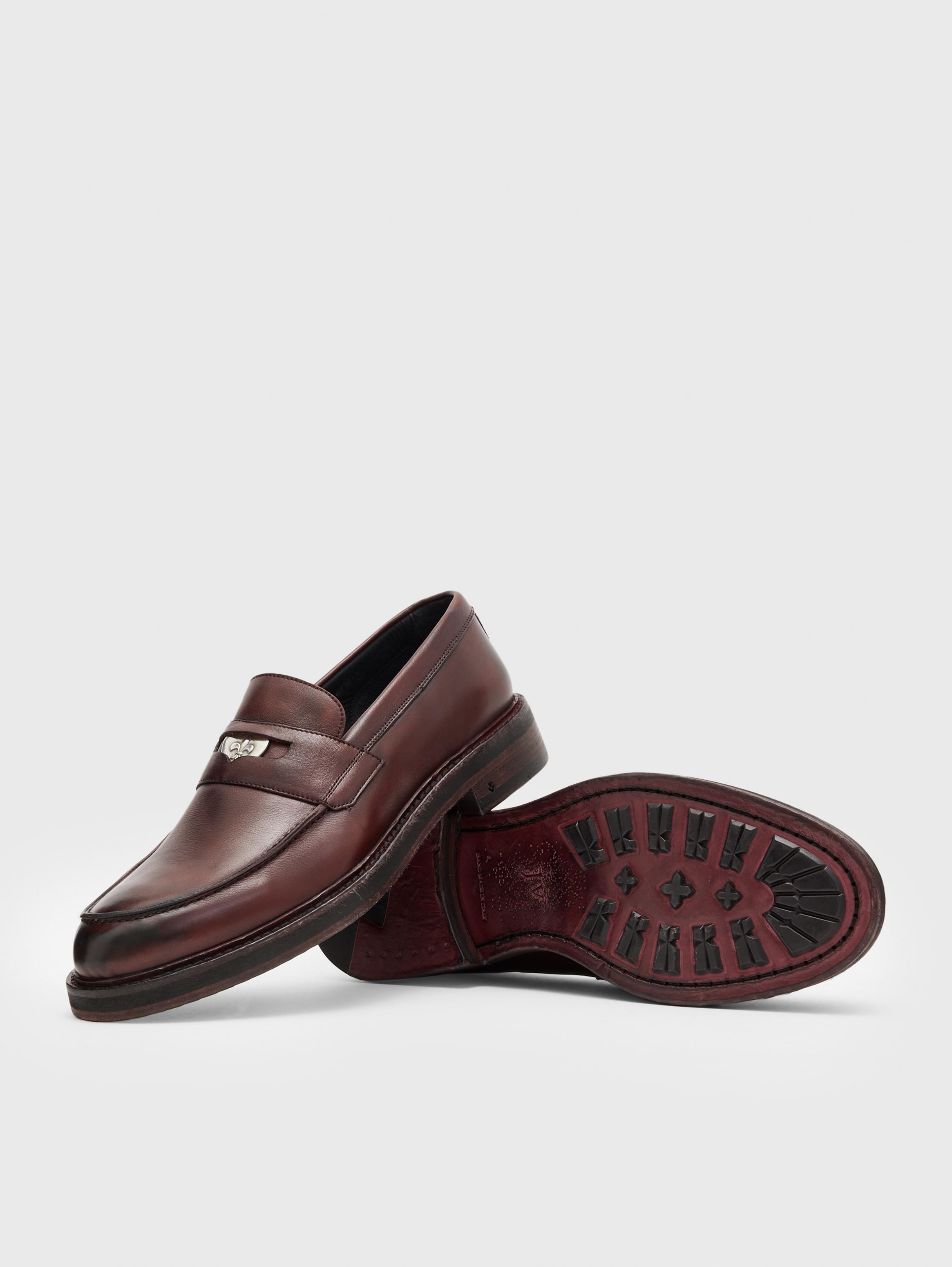 Buy John Penny Loafer Shoe for Men Online