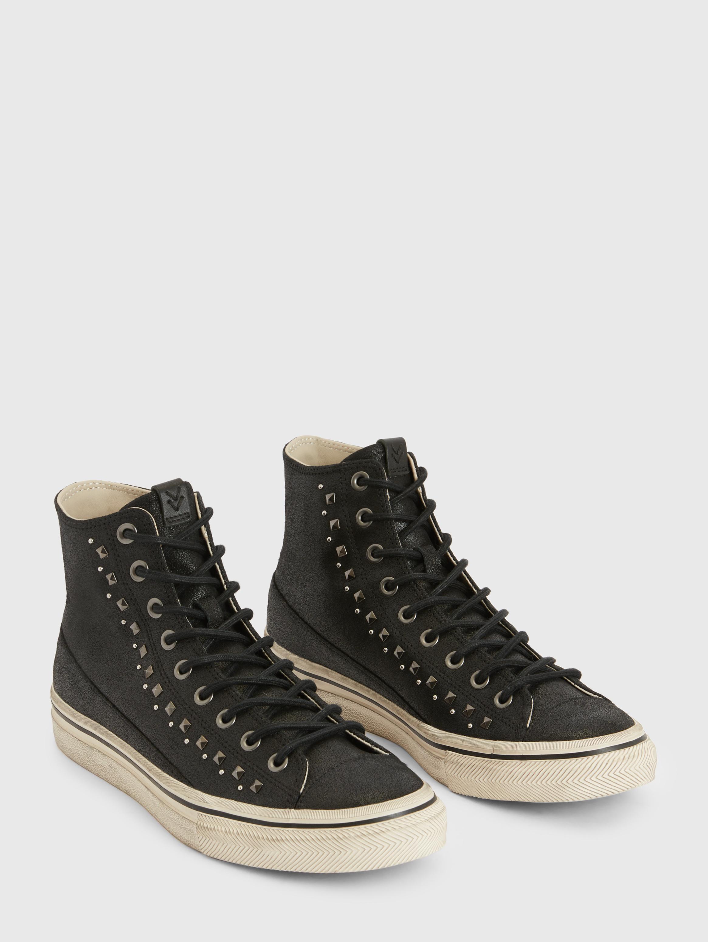 Converse x john clearance varvatos