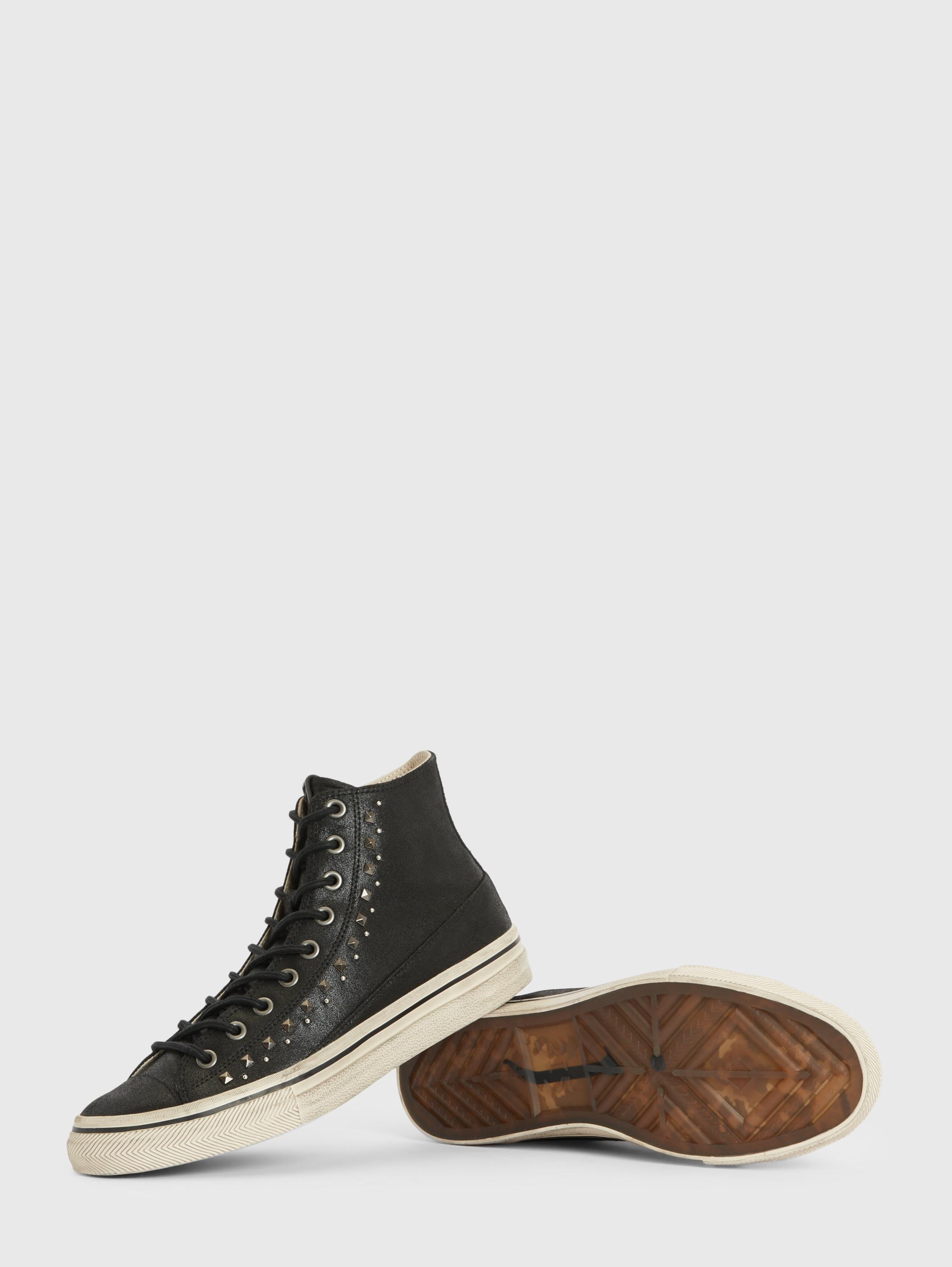 Converse john varvatos 2024 studded high top