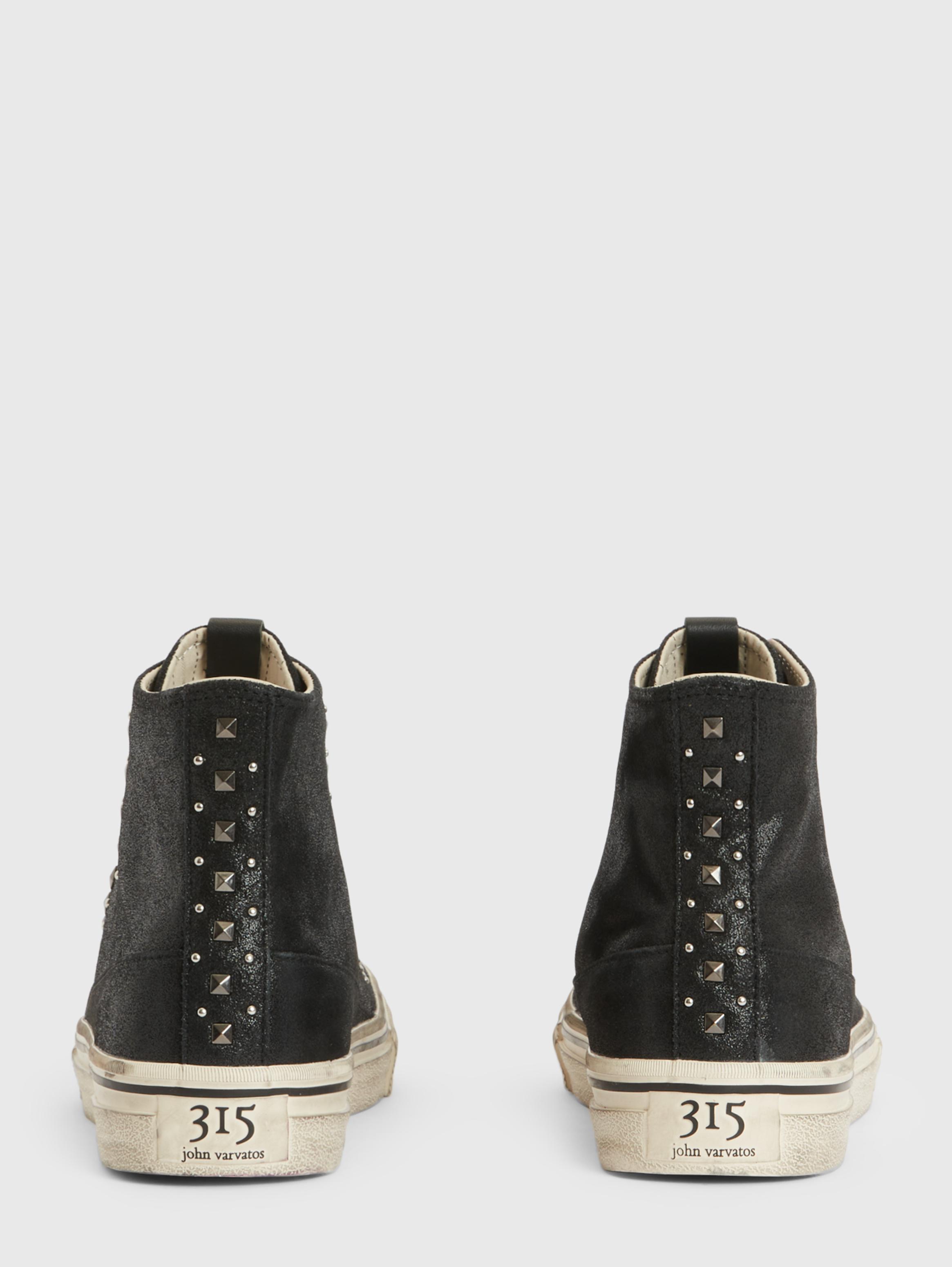 John varvatos hot sale remy mid