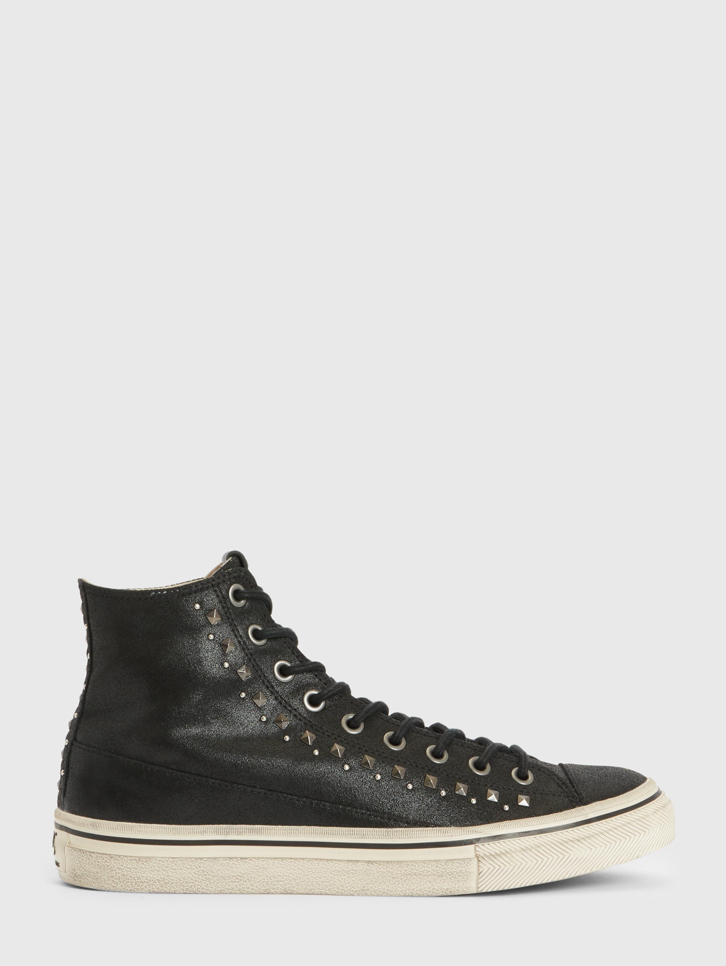 VULC MULTI STUD MID TOP John Varvatos