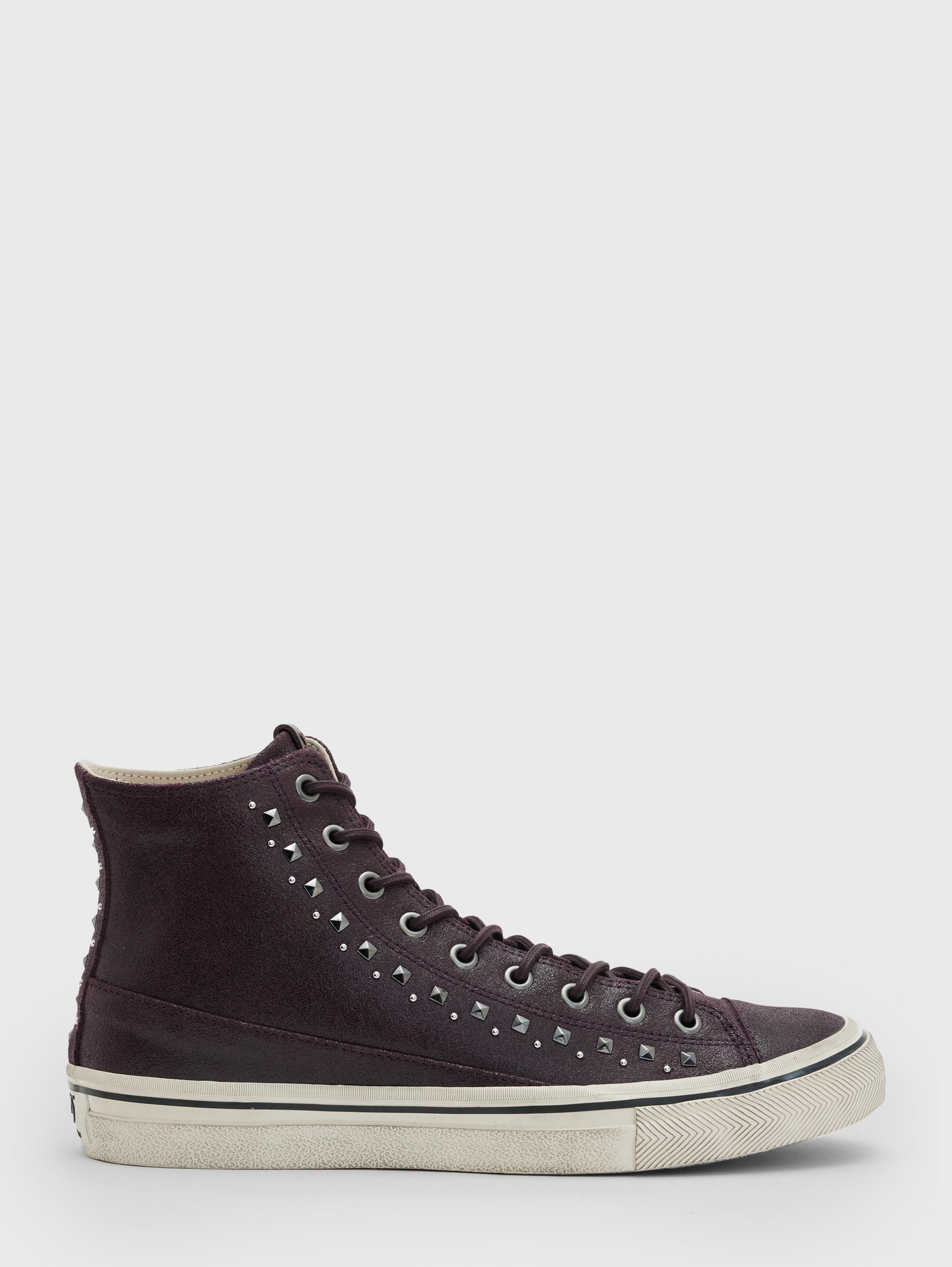 Converse x john varvatos chuck taylor ii hi deals