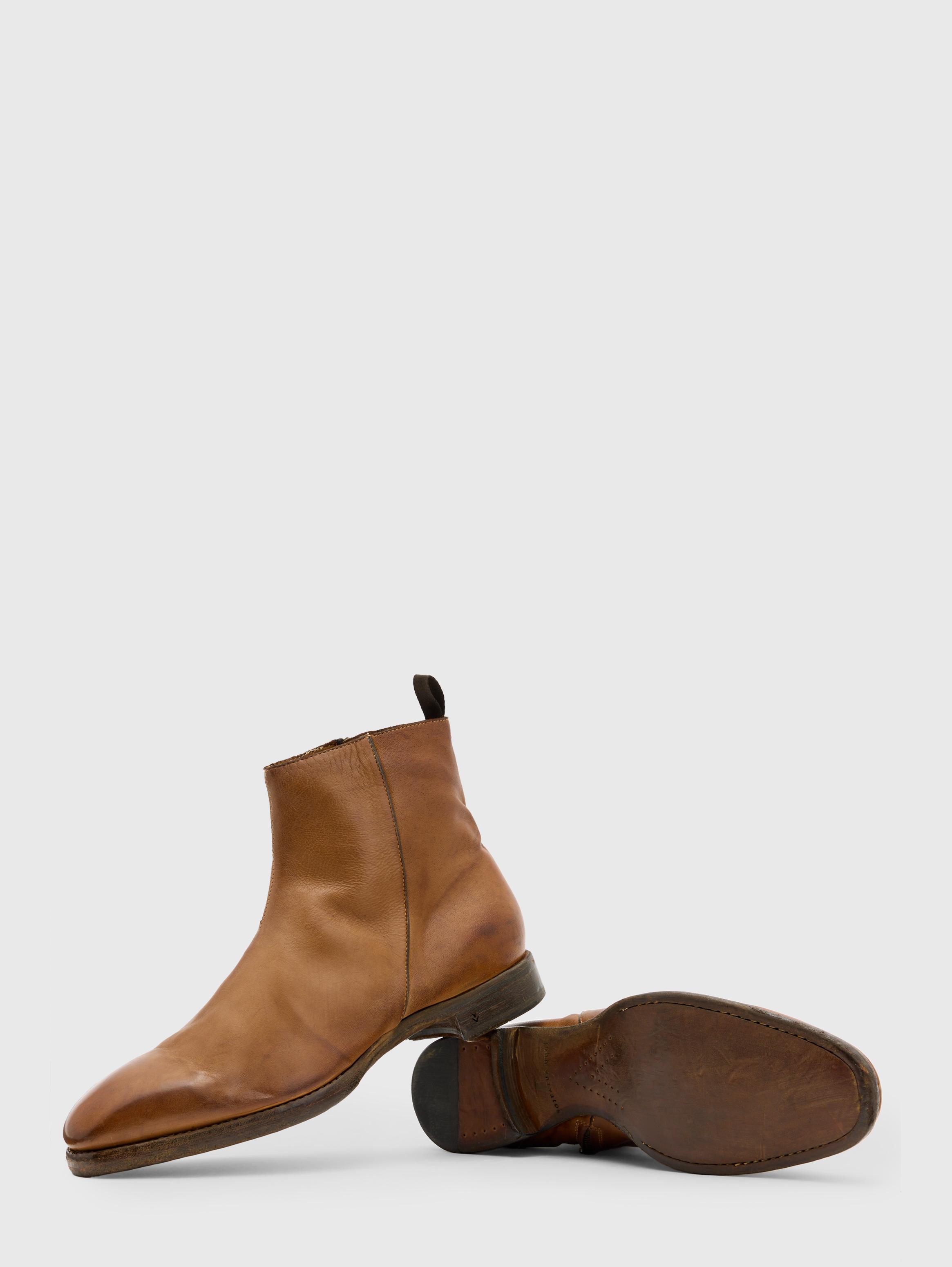 REGENT BOOT image number 2