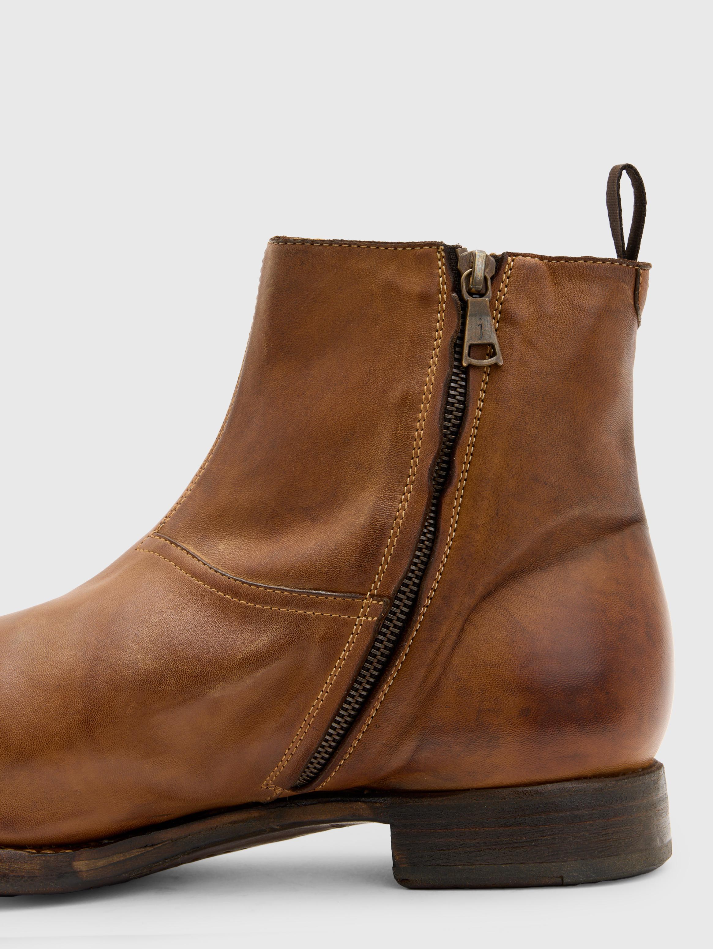 REGENT BOOT image number 4