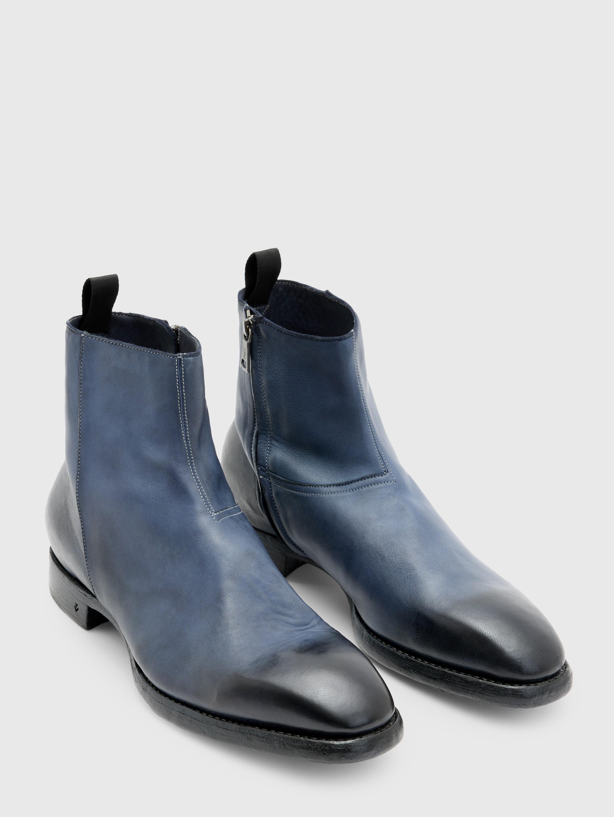 John varvatos shoes store sale