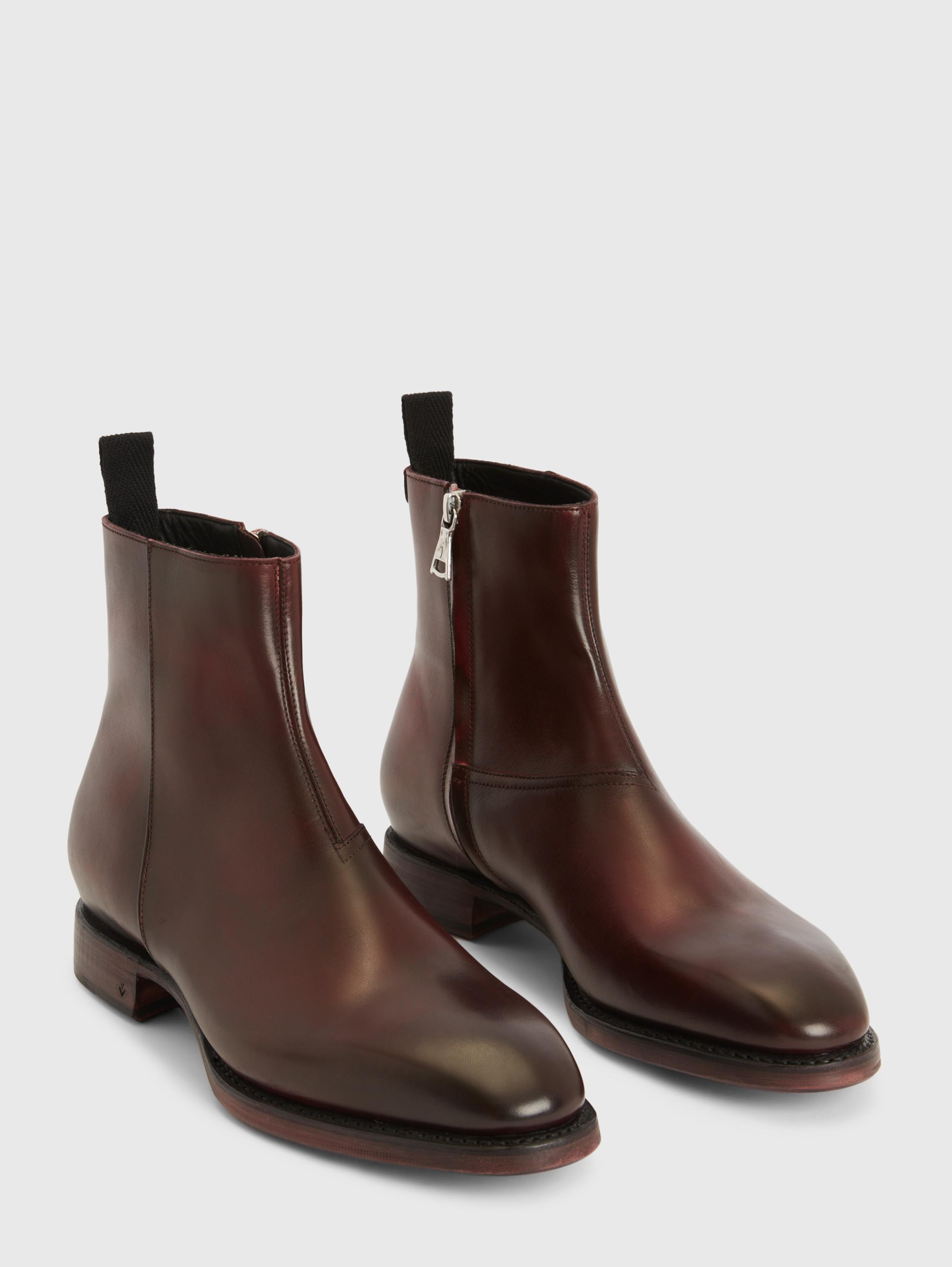 REGENT BOOT