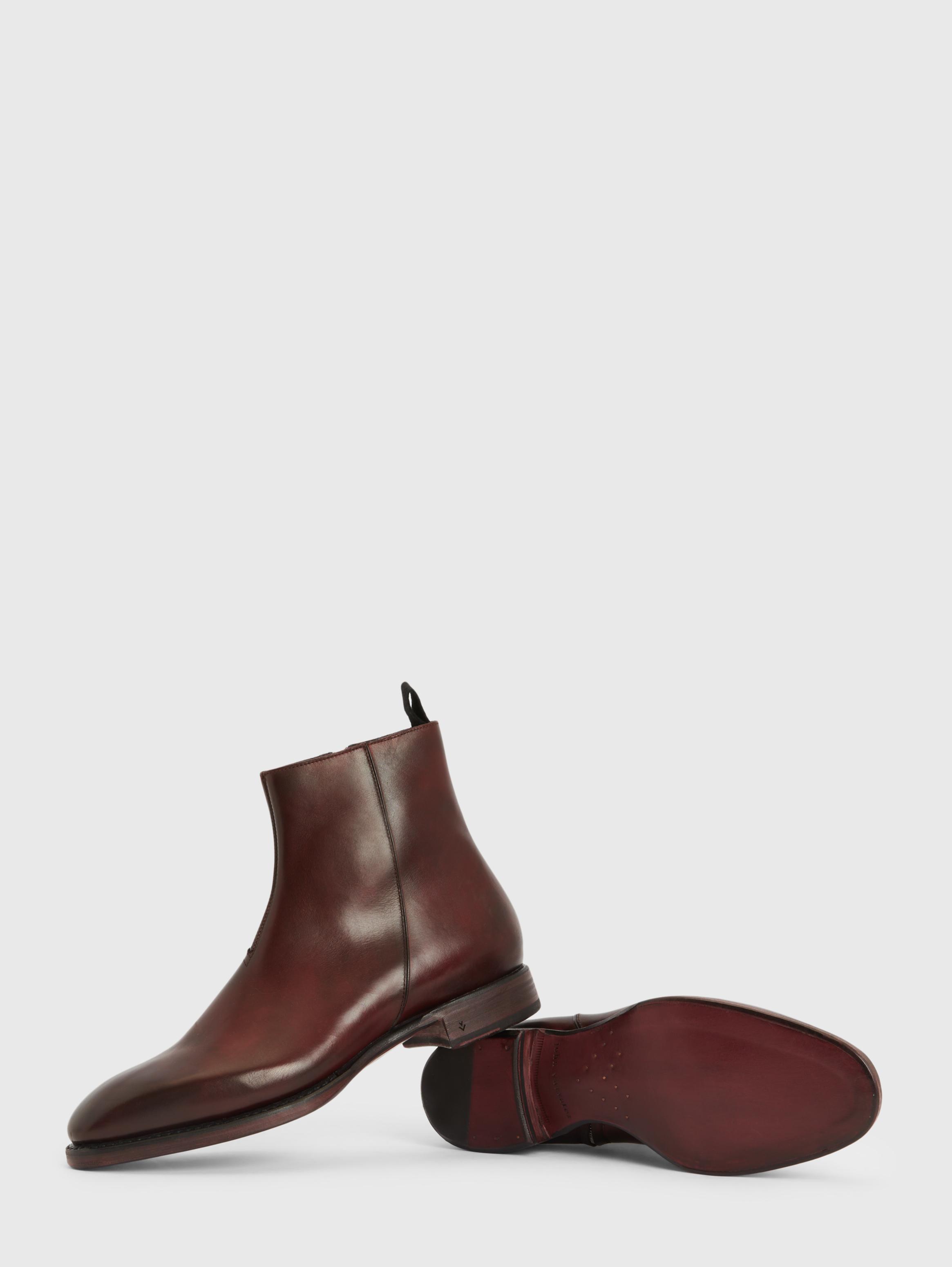 REGENT BOOT image number 2