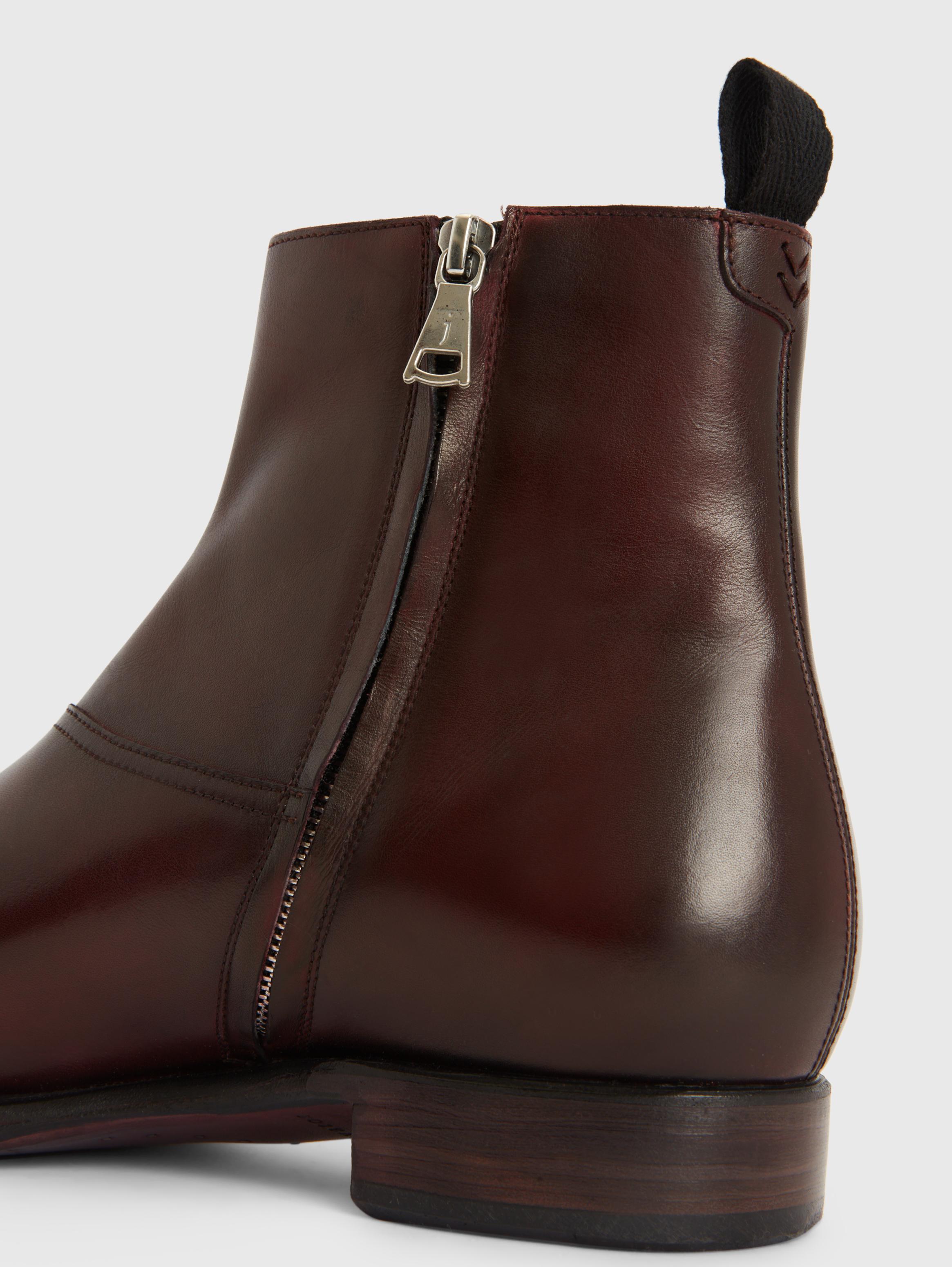 REGENT BOOT image number 4