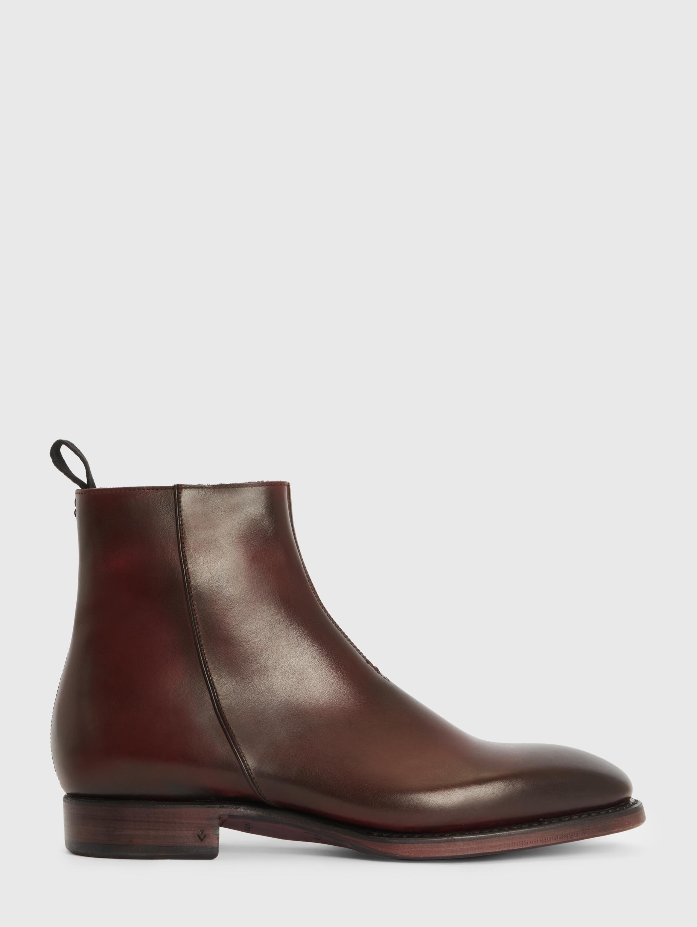 REGENT BOOT image number 5