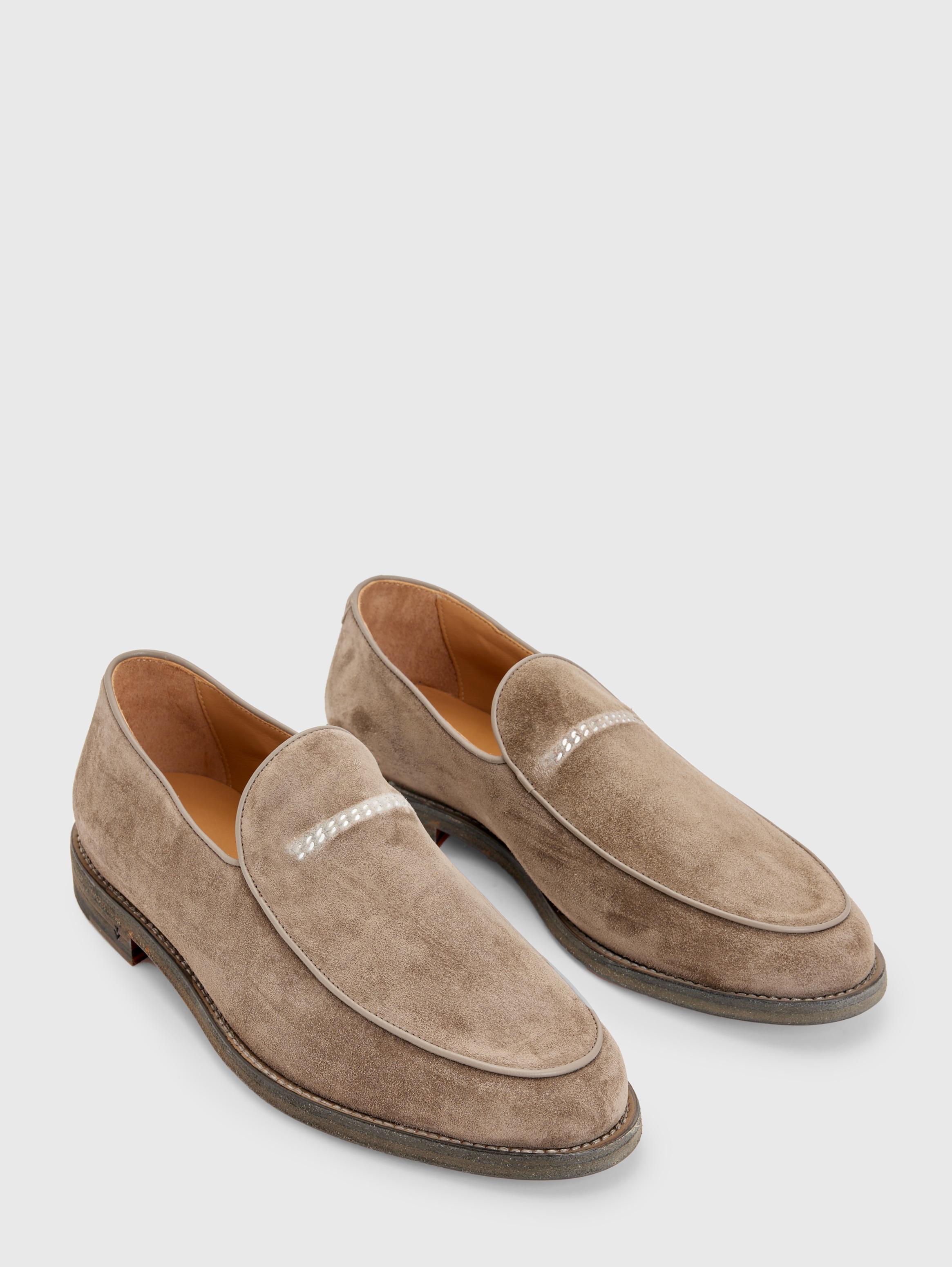 ANTWERP LOAFER