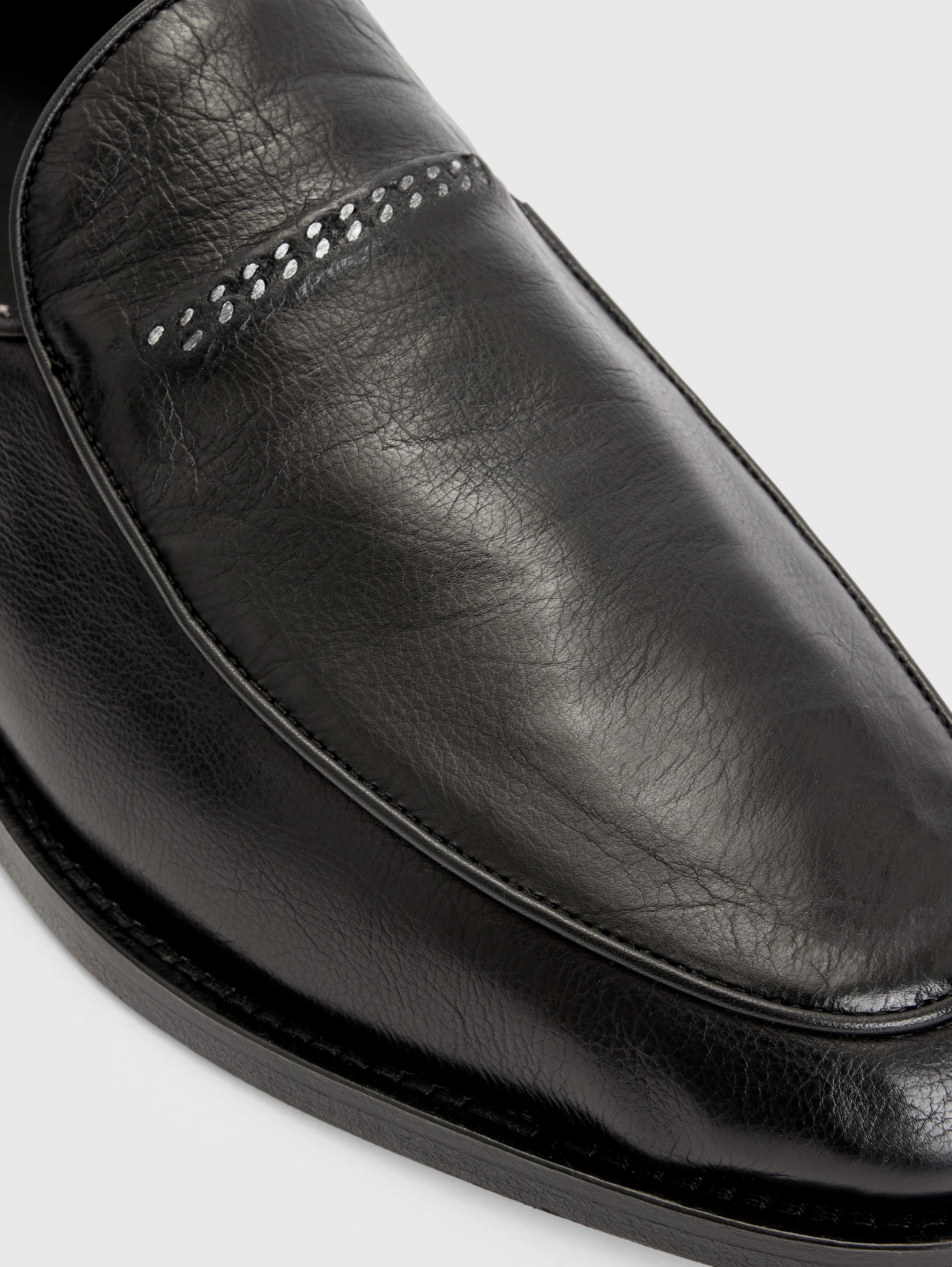 John varvatos hot sale loafers