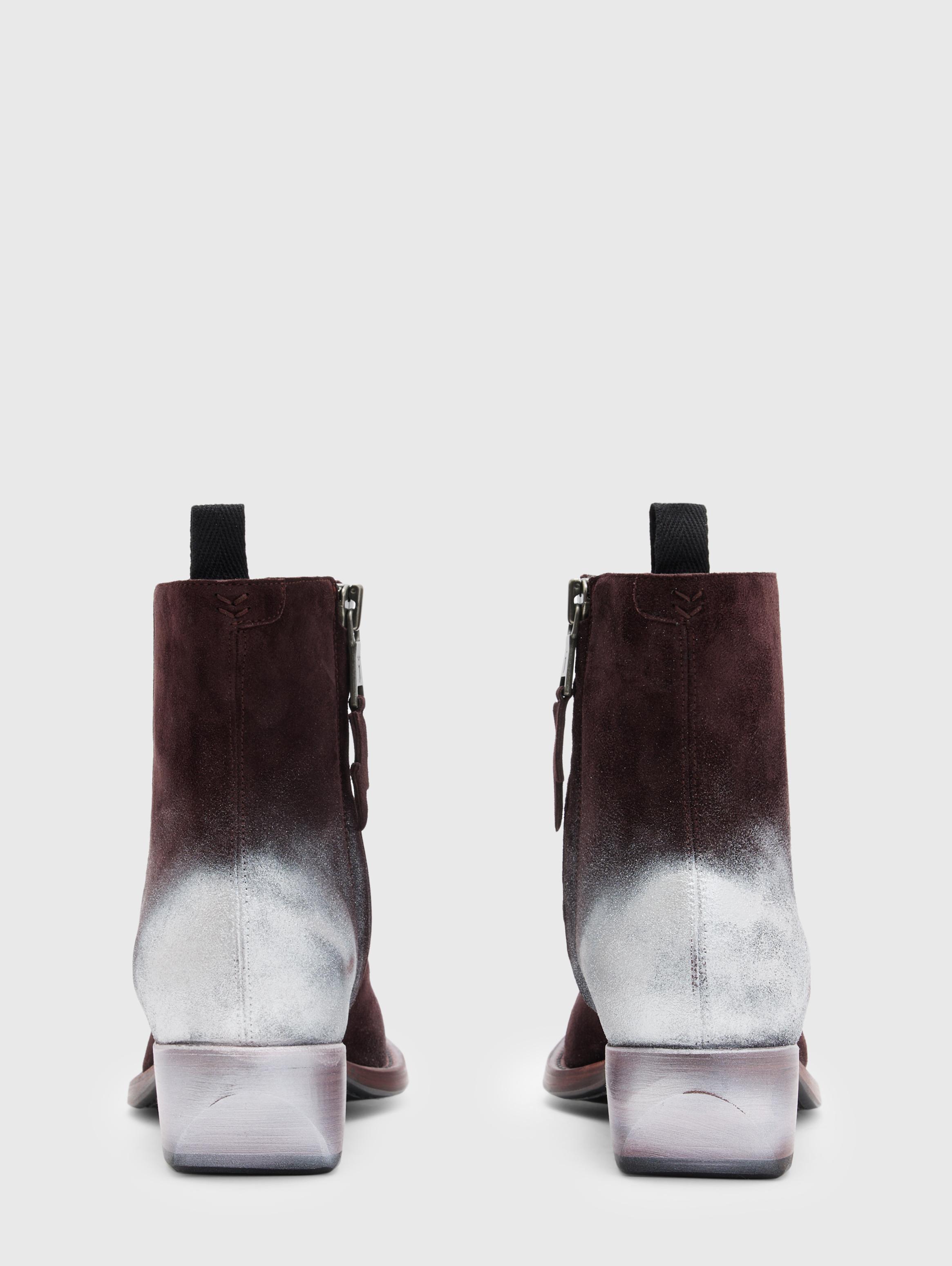 WALKER BOOT image number 3