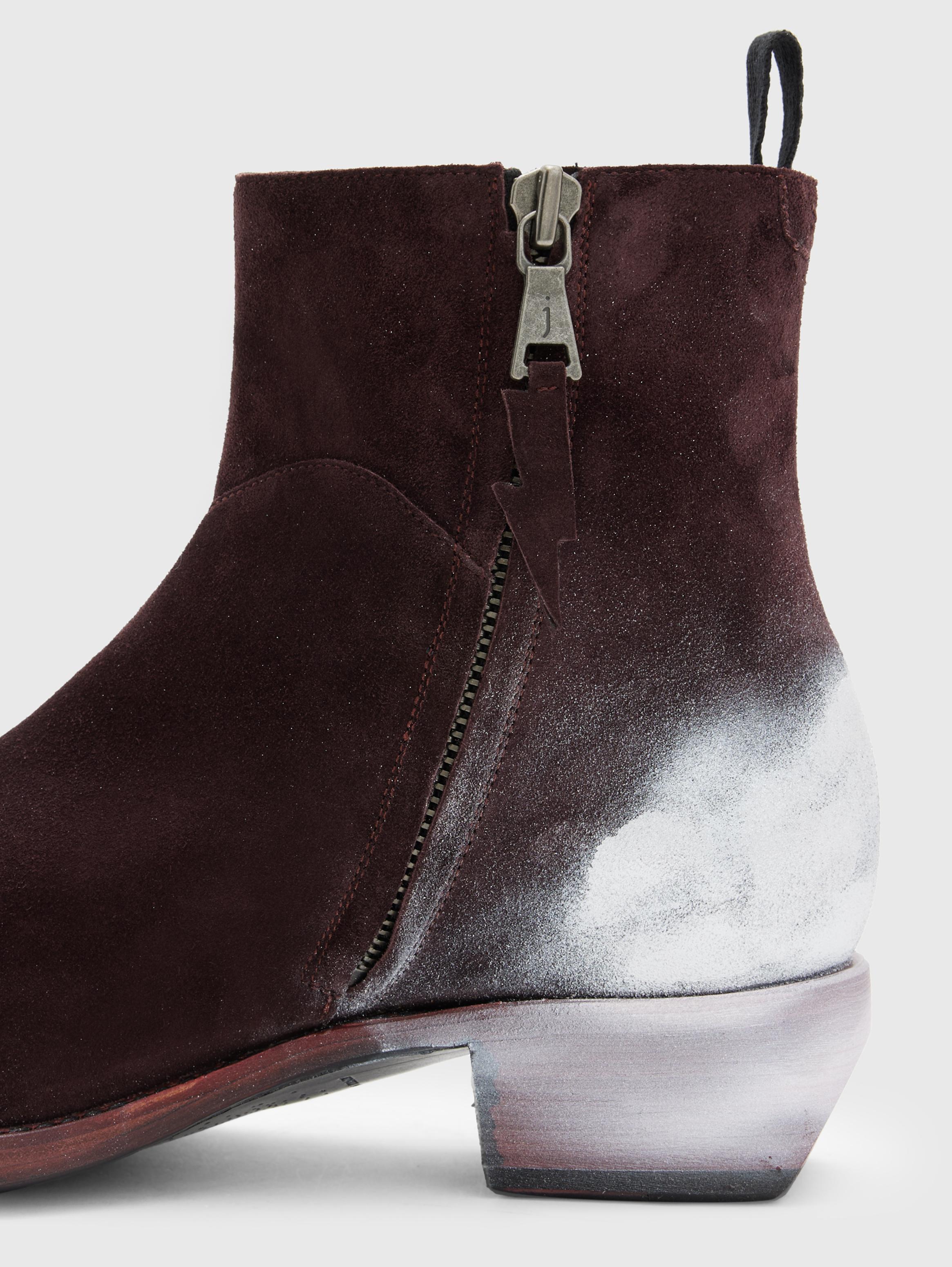 WALKER BOOT image number 4