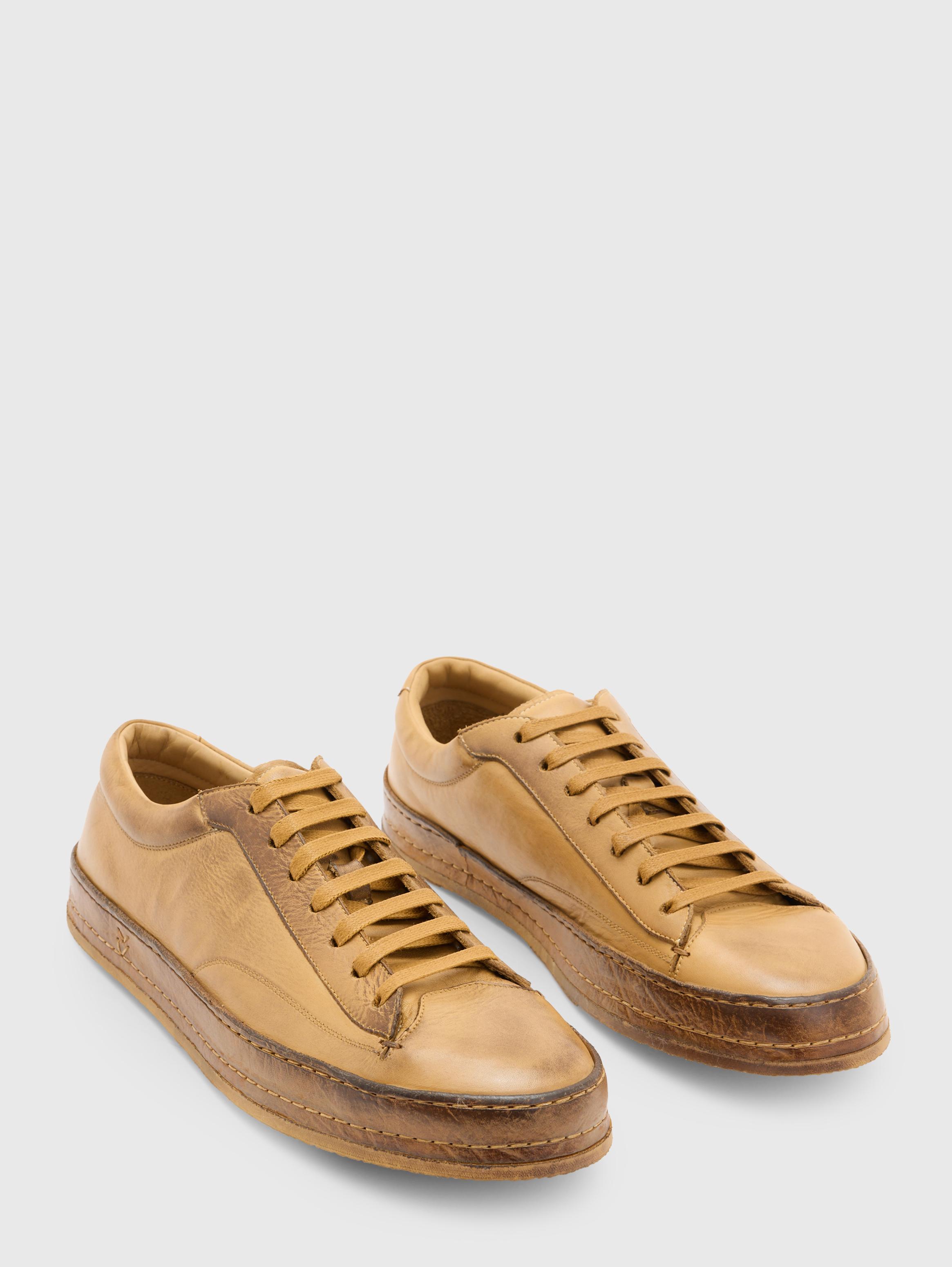 WOOSTER LOW TOP