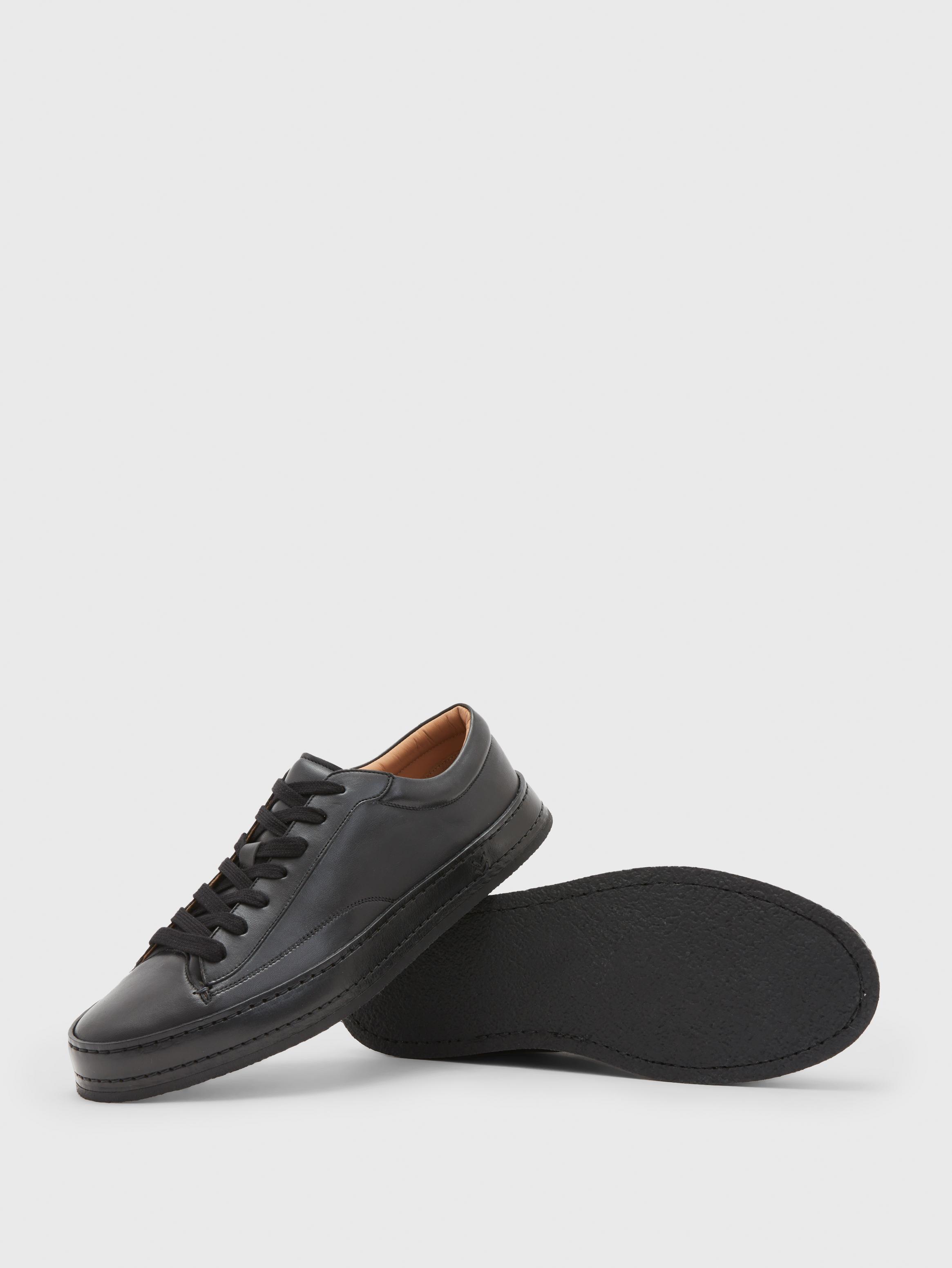 John varvatos men's store sneakers