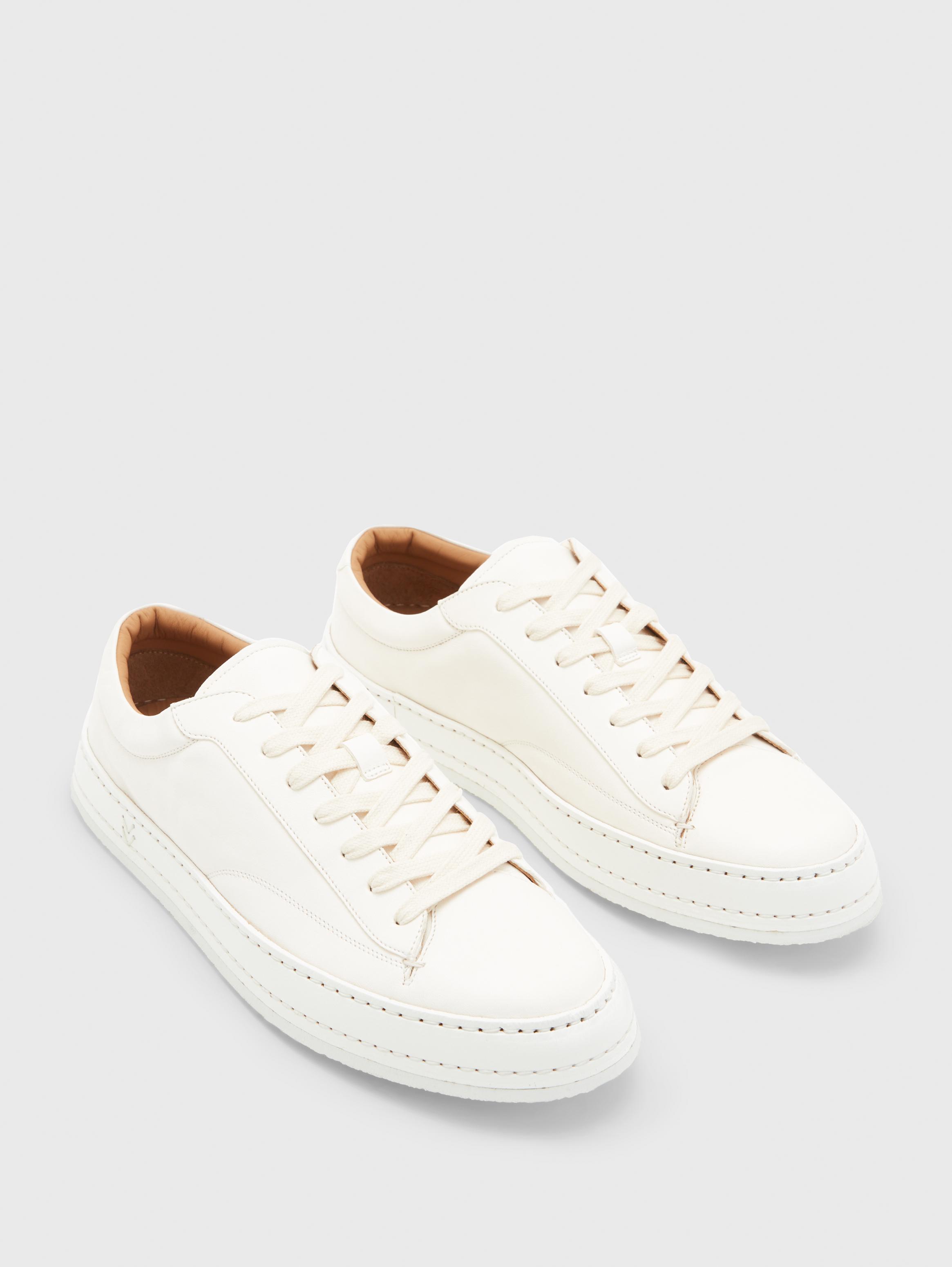 WOOSTER SNEAKER | John Varvatos