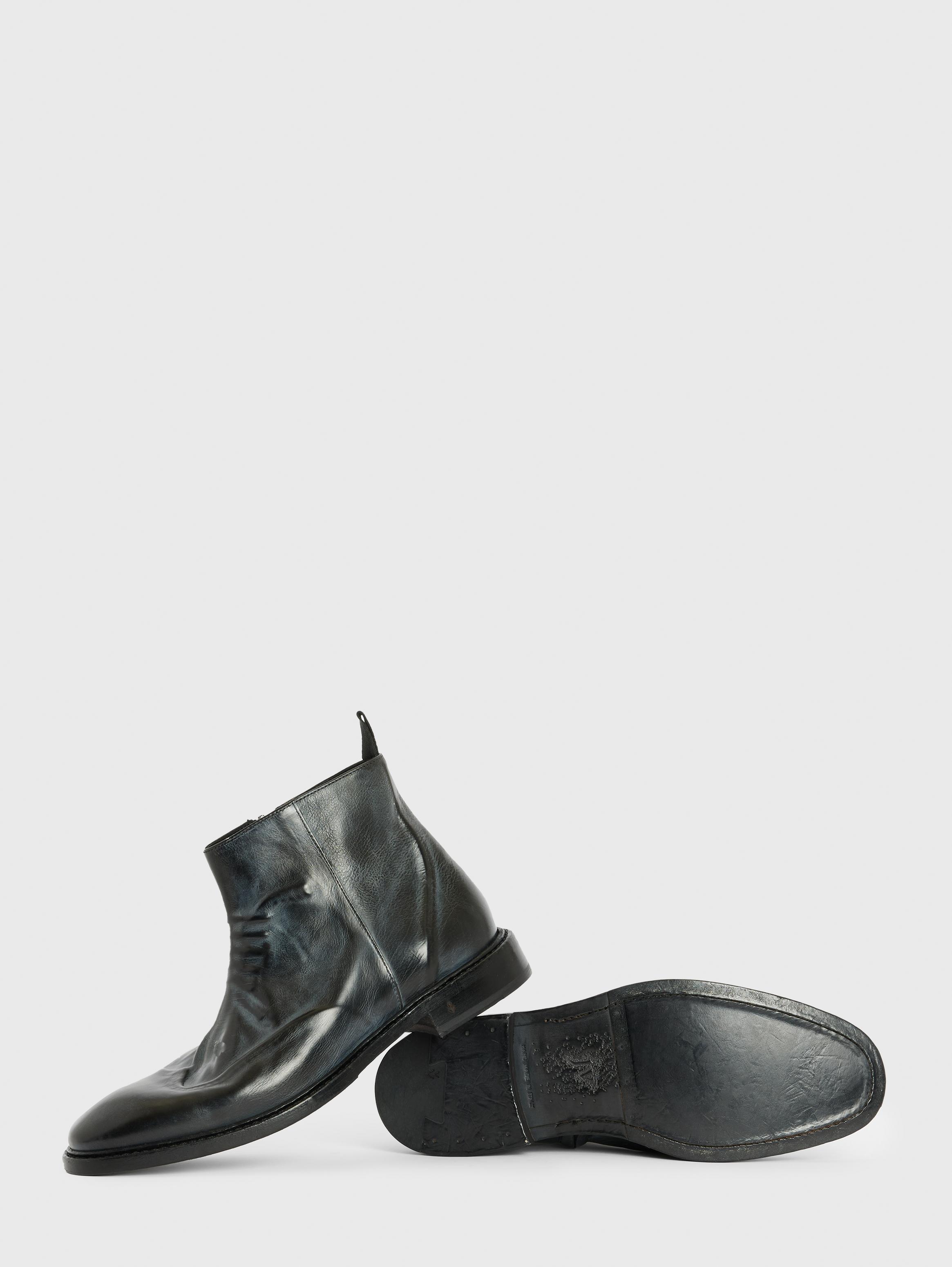 John varvatos fleetwood sales chelsea boot