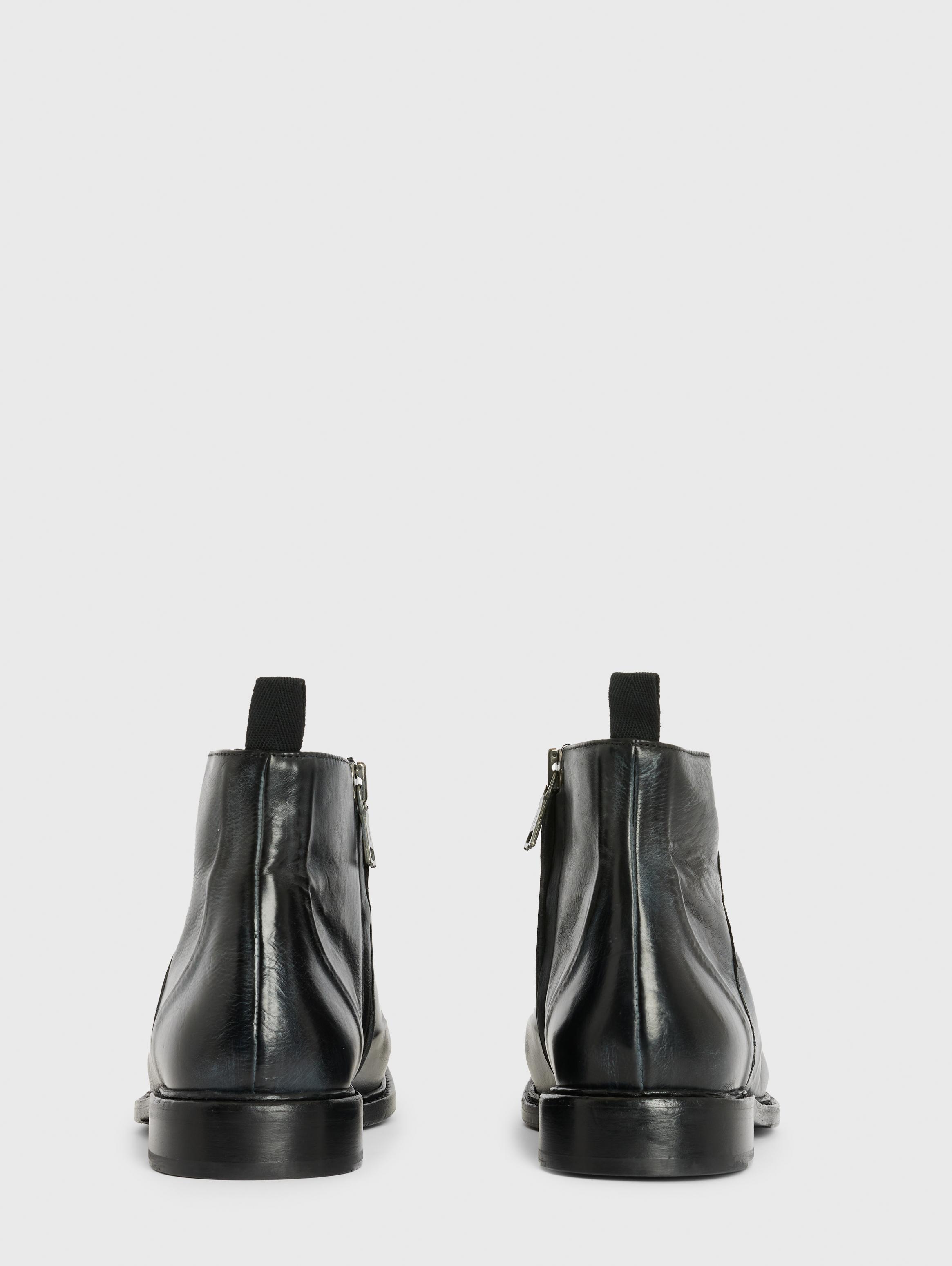 FLEETWOOD BOOTS John Varvatos