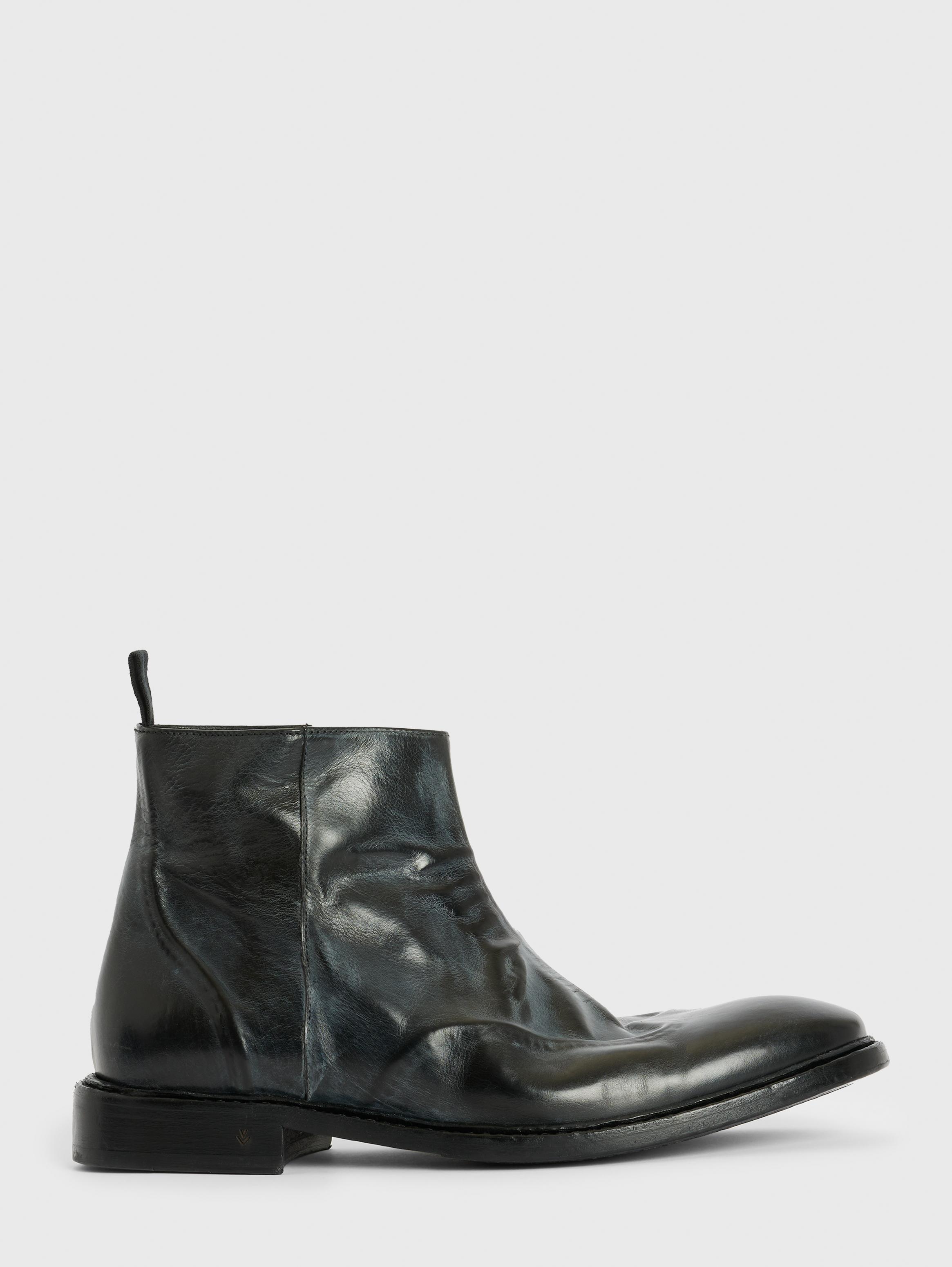 Fleetwood cheap chelsea boot