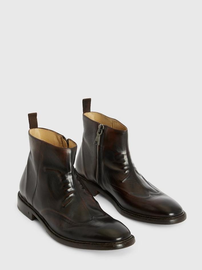FLEETWOOD BOOTS image number 1