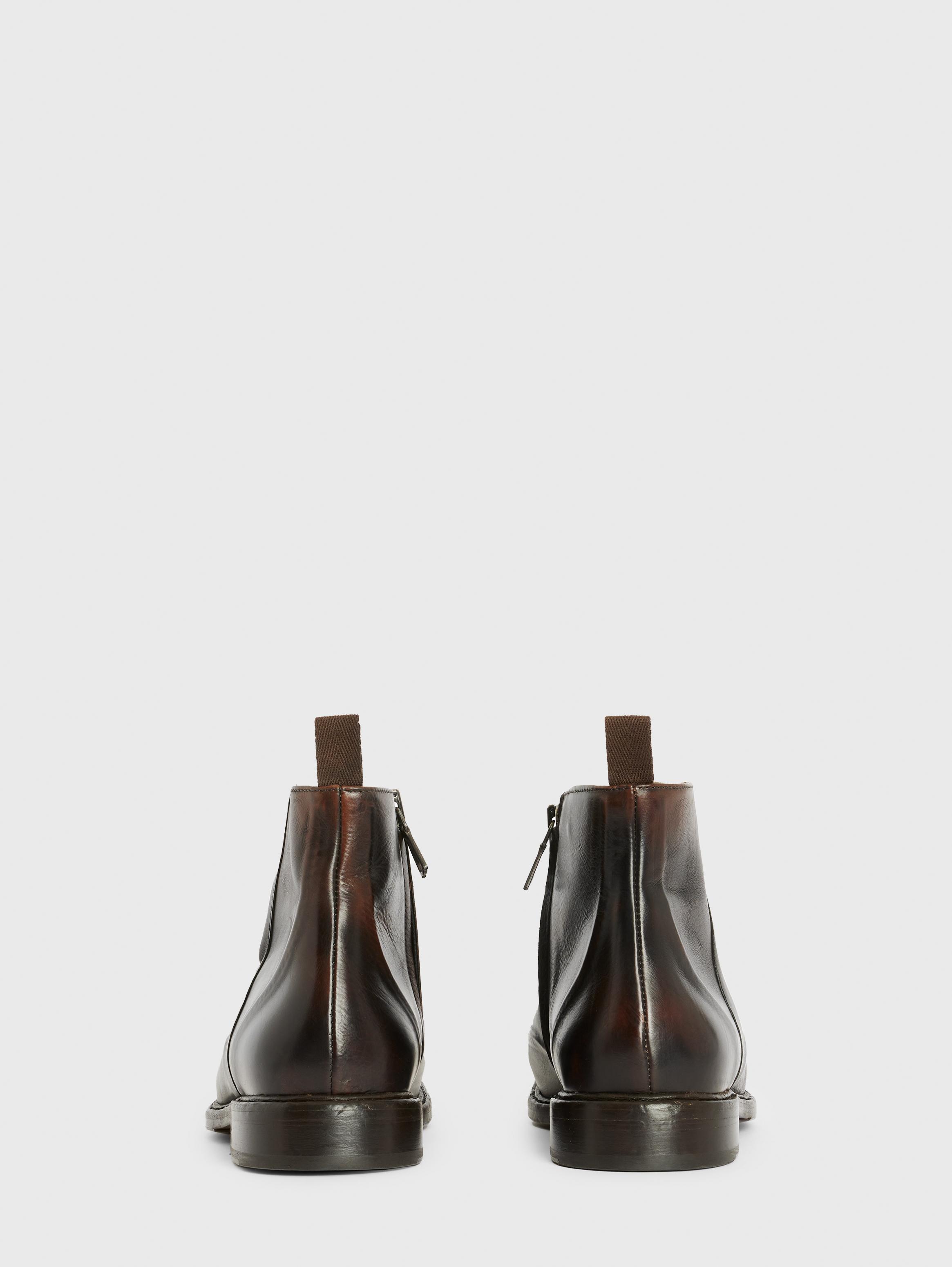 John varvatos fleetwood sale chelsea boot