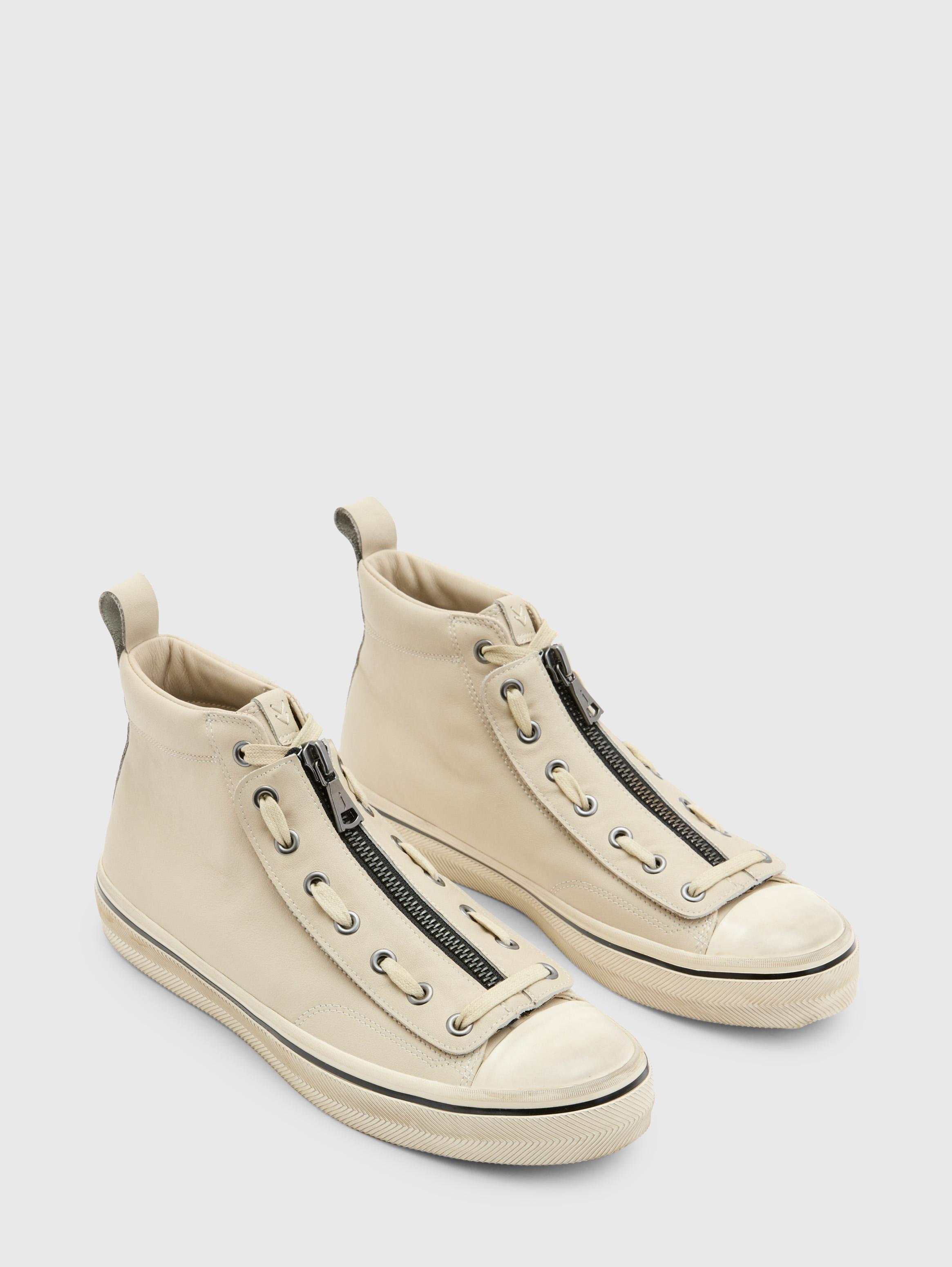 Converse john varvatos leather best sale