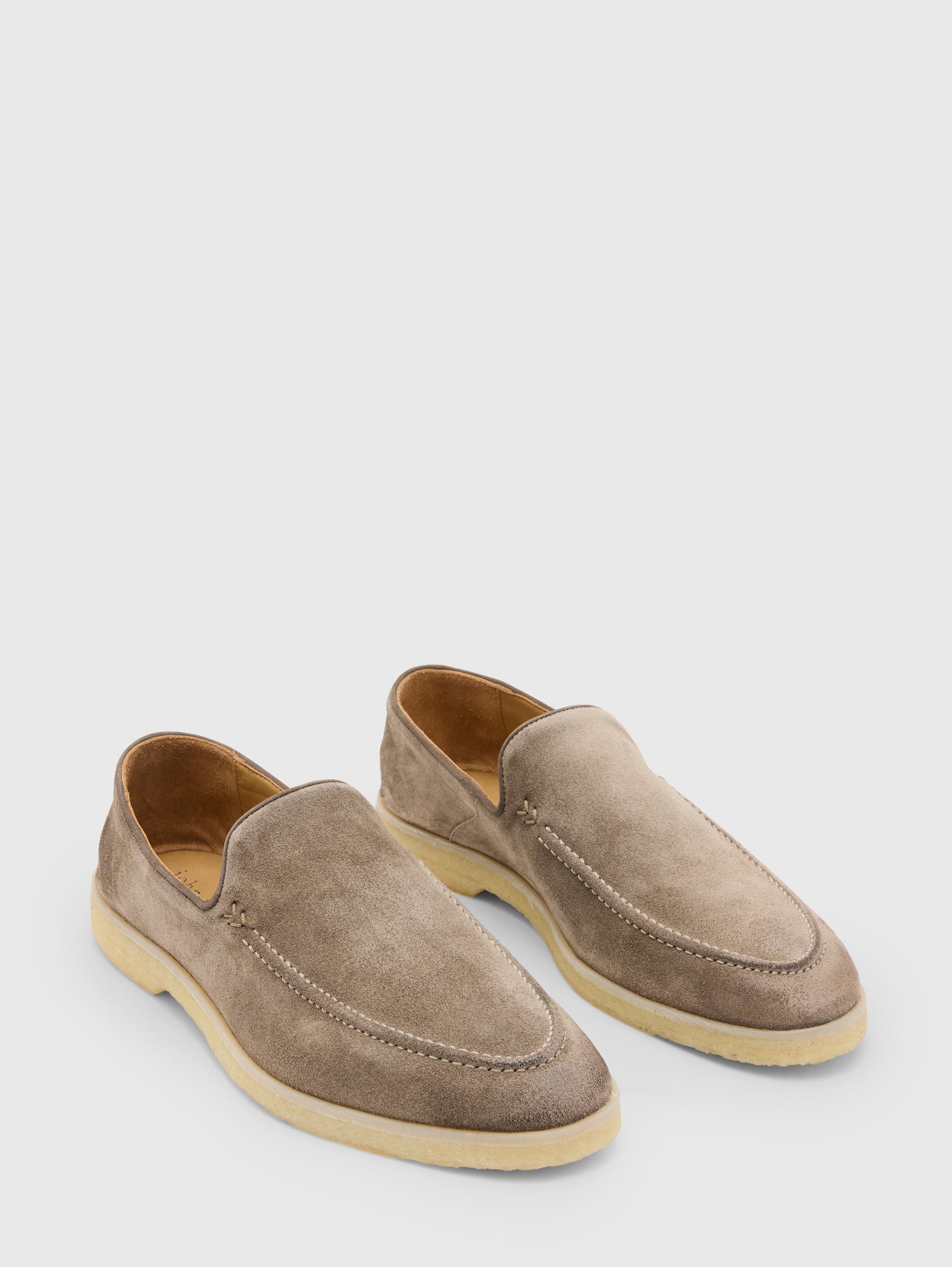 THOMPSON LOAFER image number 1