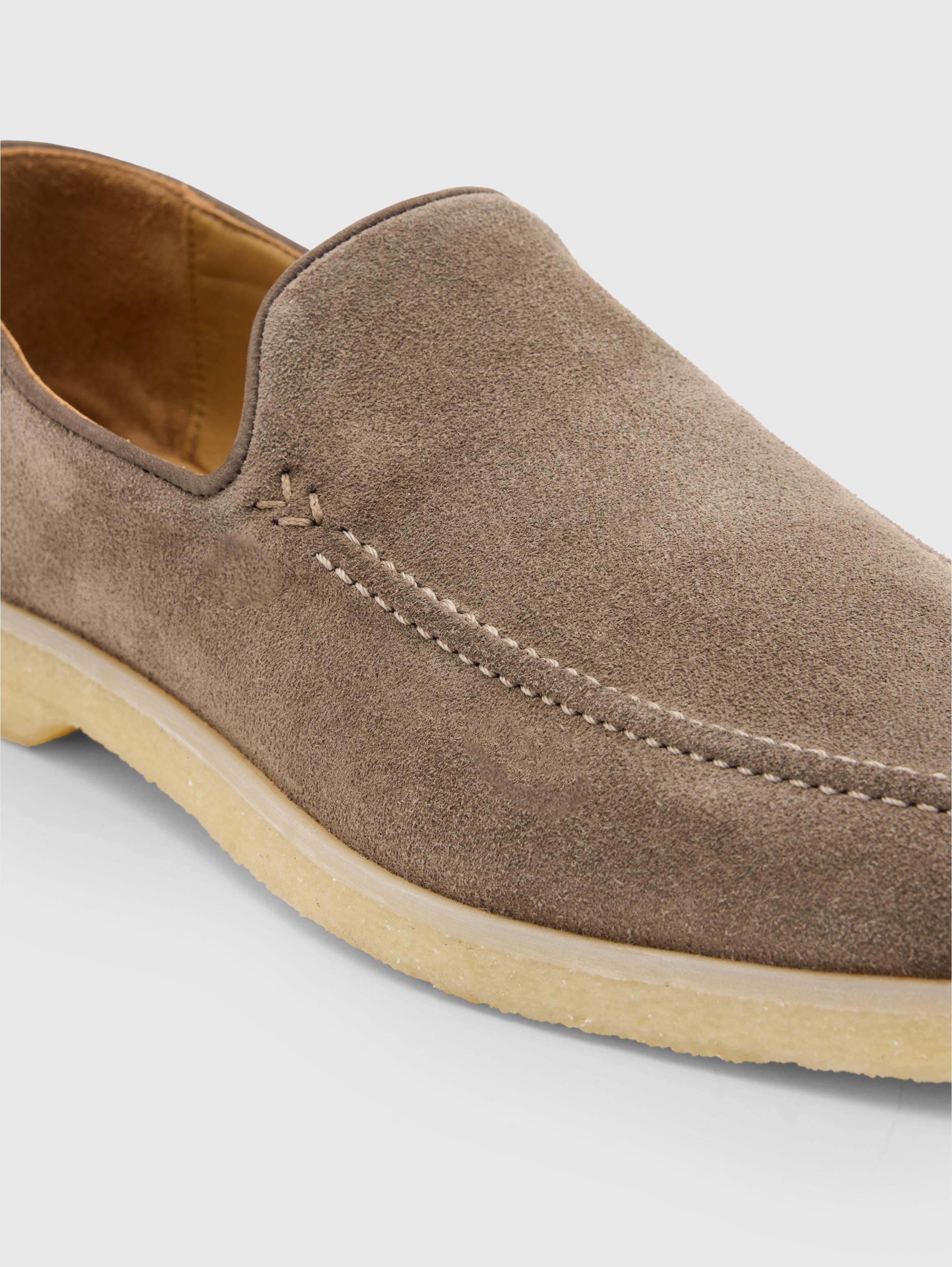 THOMPSON LOAFER image number 4