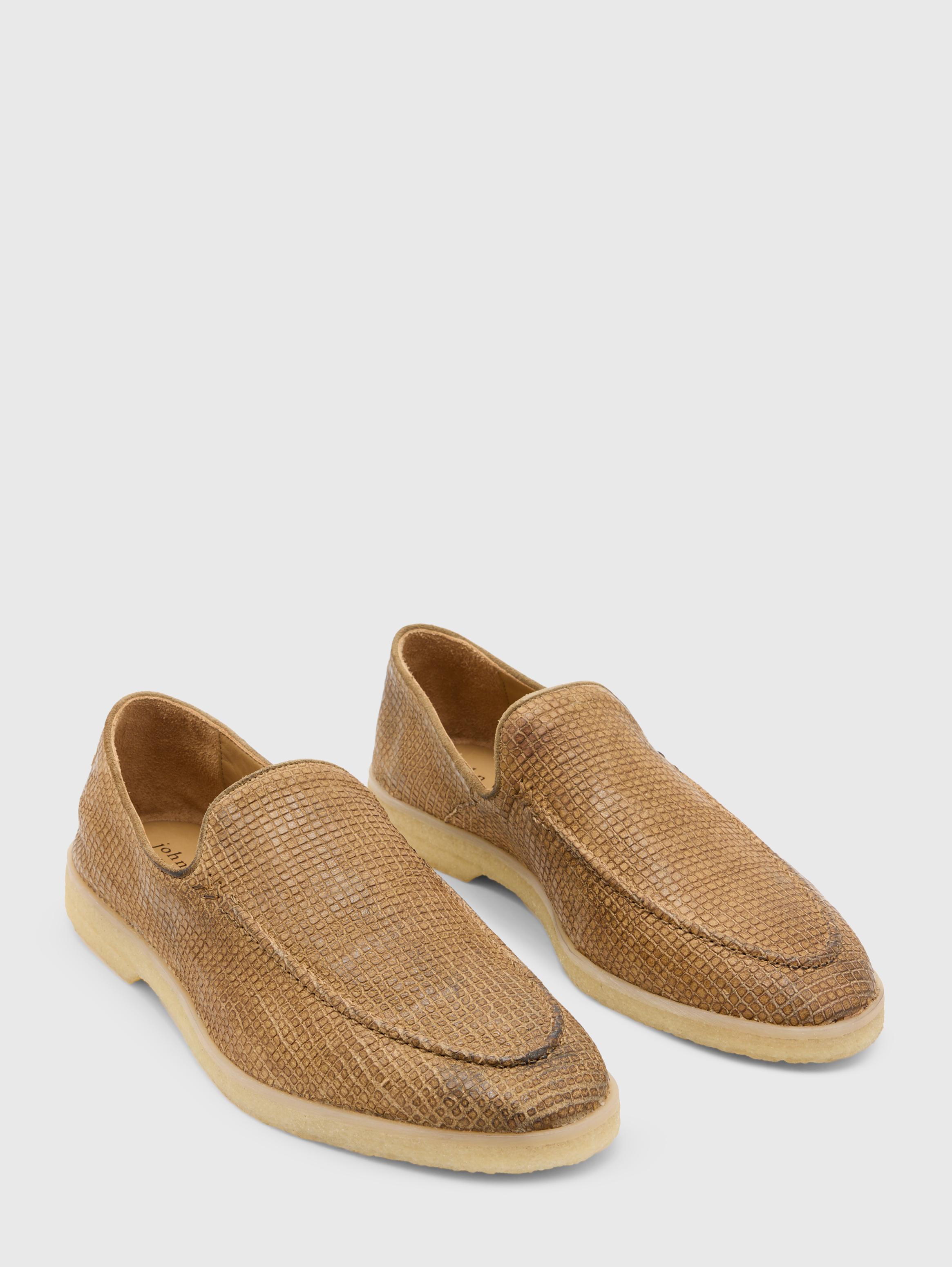 THOMPSON LOAFER