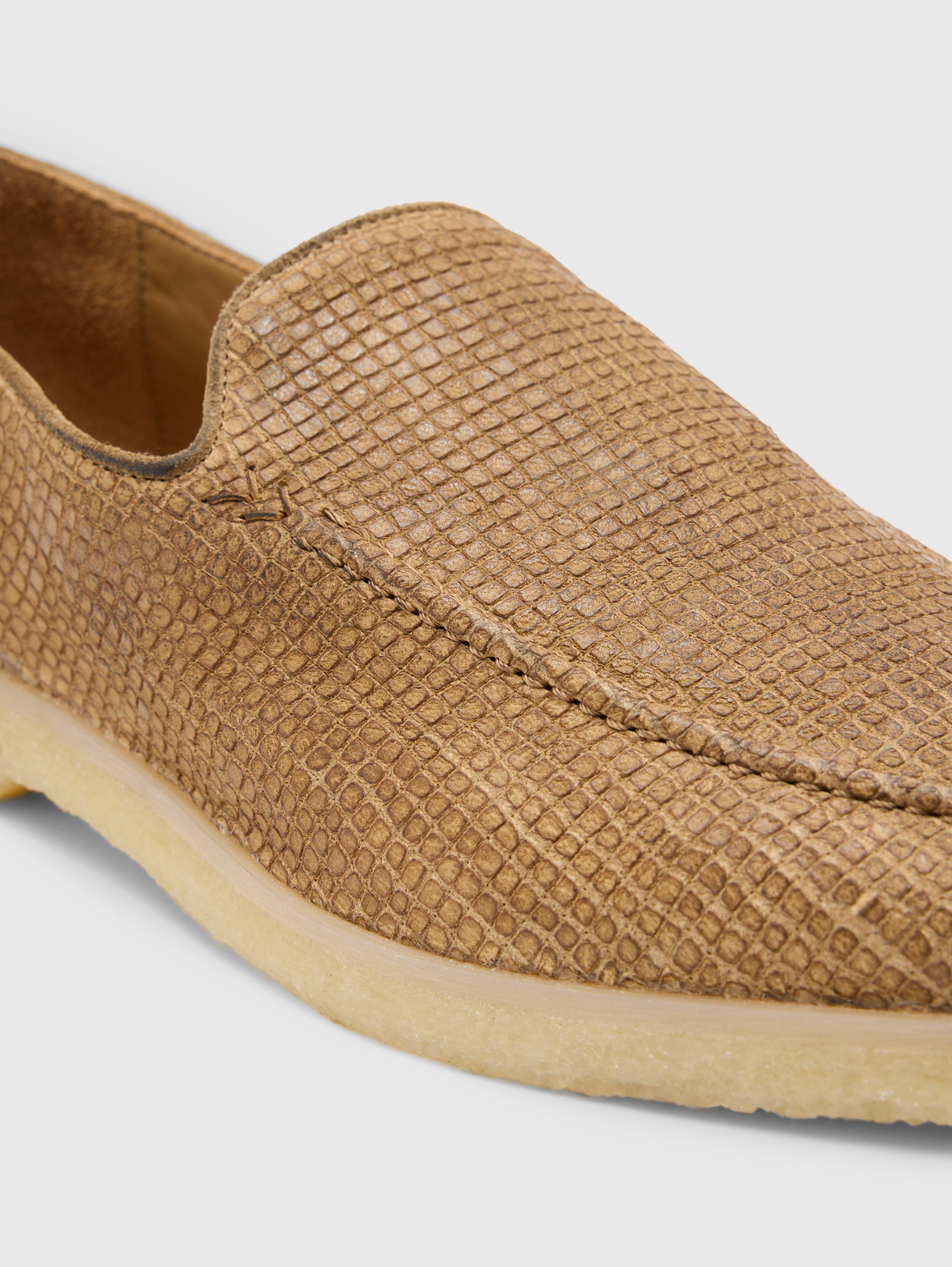 THOMPSON LOAFER image number 4