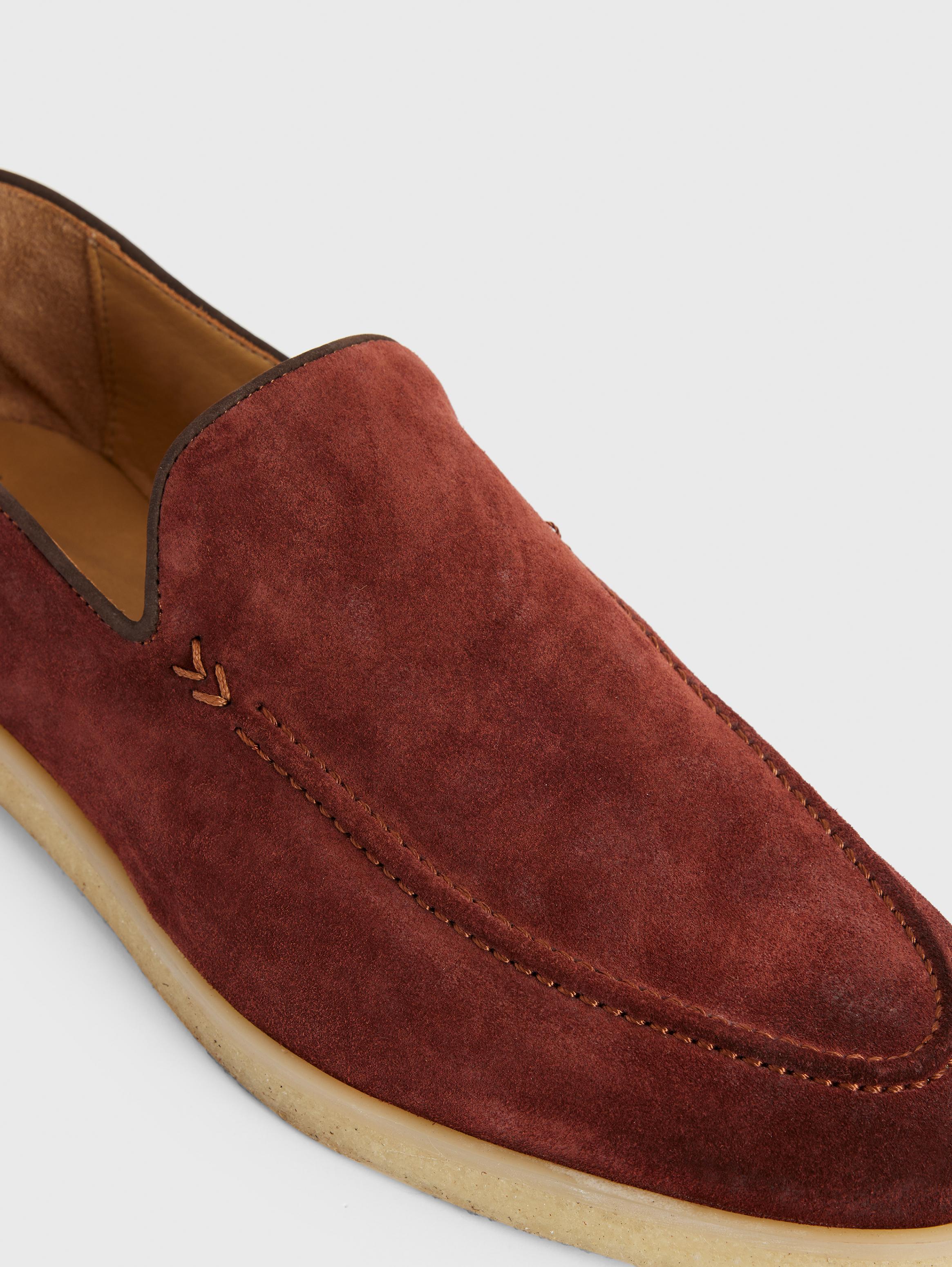 THOMPSON LOAFER image number 4