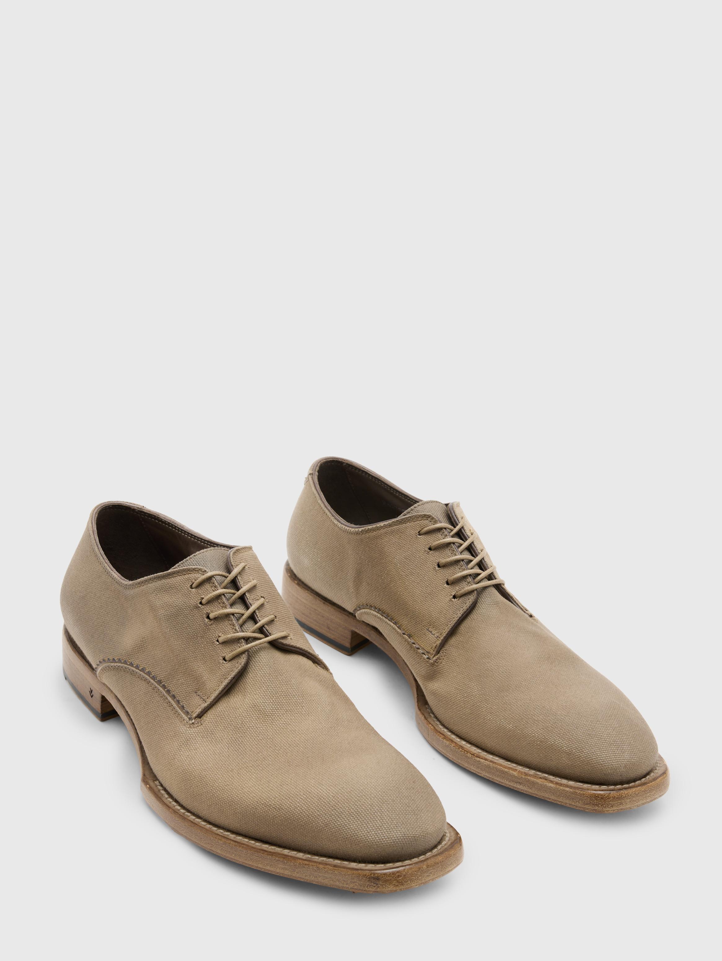 John varvatos best sale men's shoes