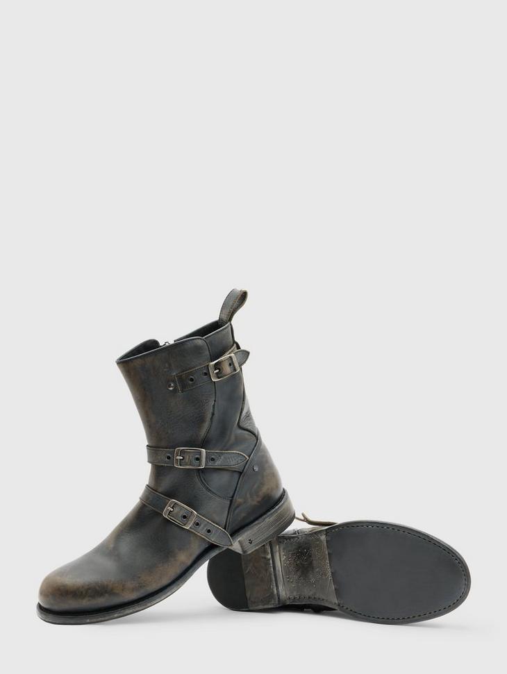 MOTO BOOT image number 2
