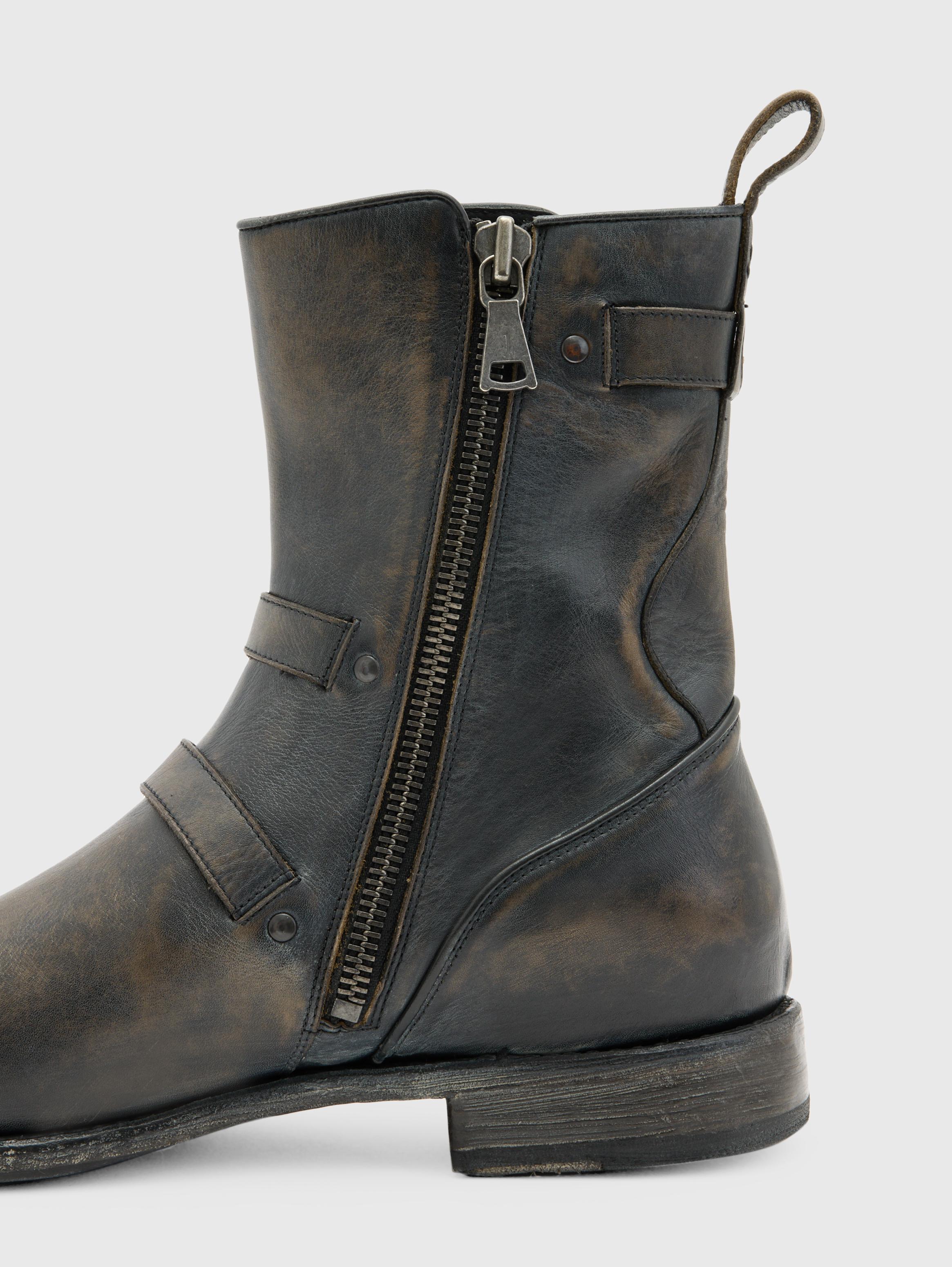 MOTO BOOT image number 3