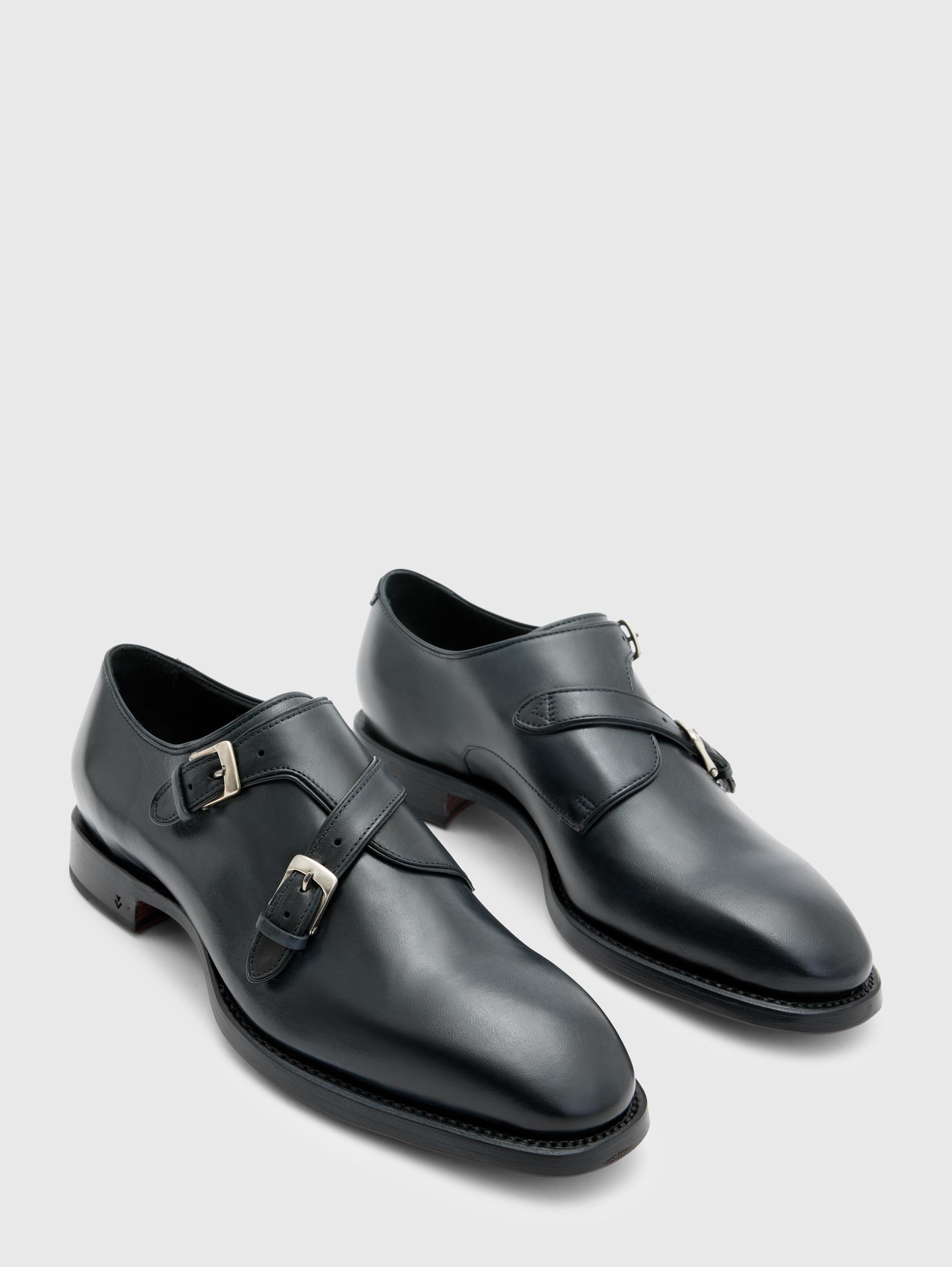 John varvatos best sale slip on