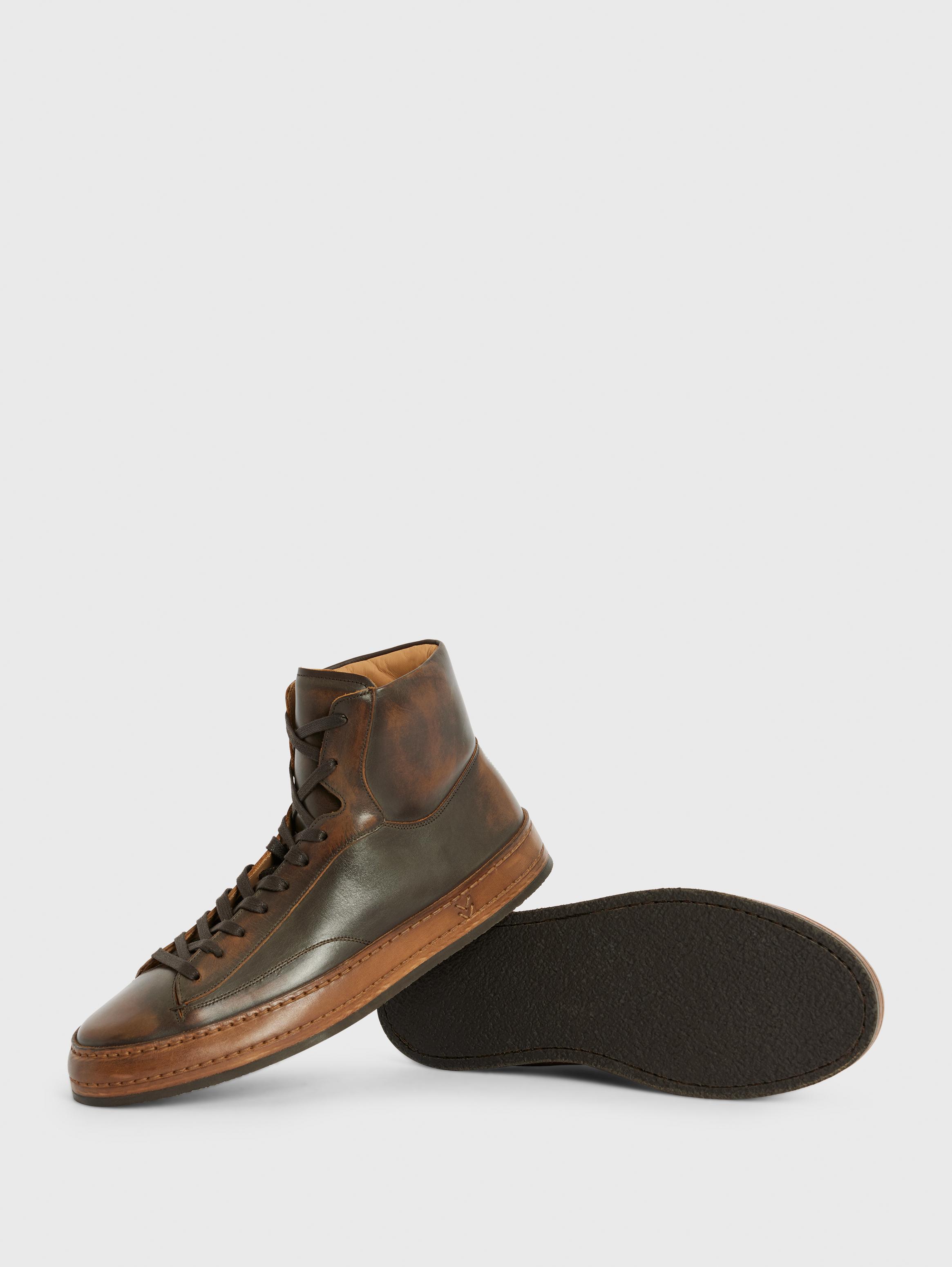 WOOSTER ARTISAN HIGH TOP image number 2