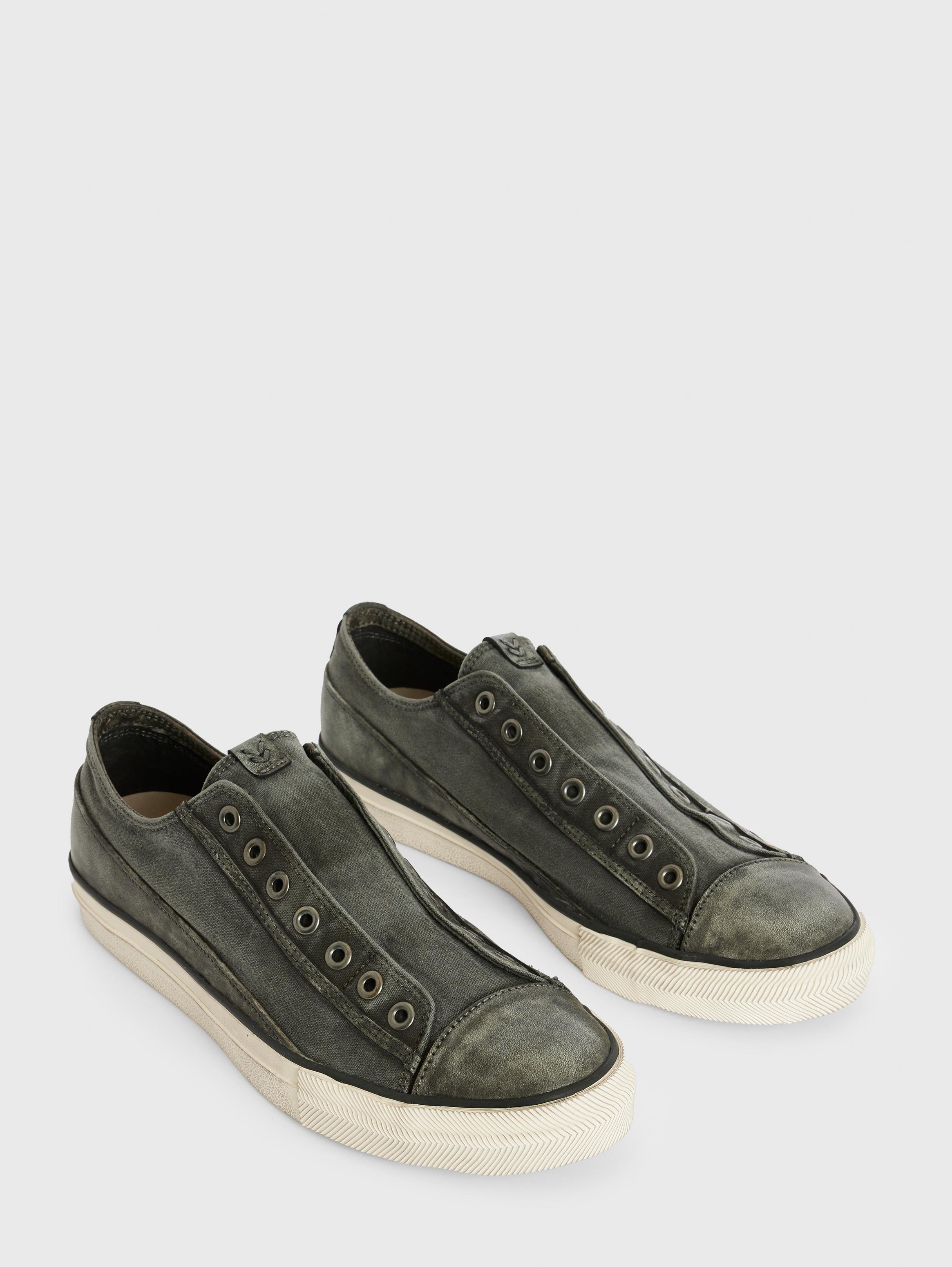 Converse john varvatos slip cheap ons